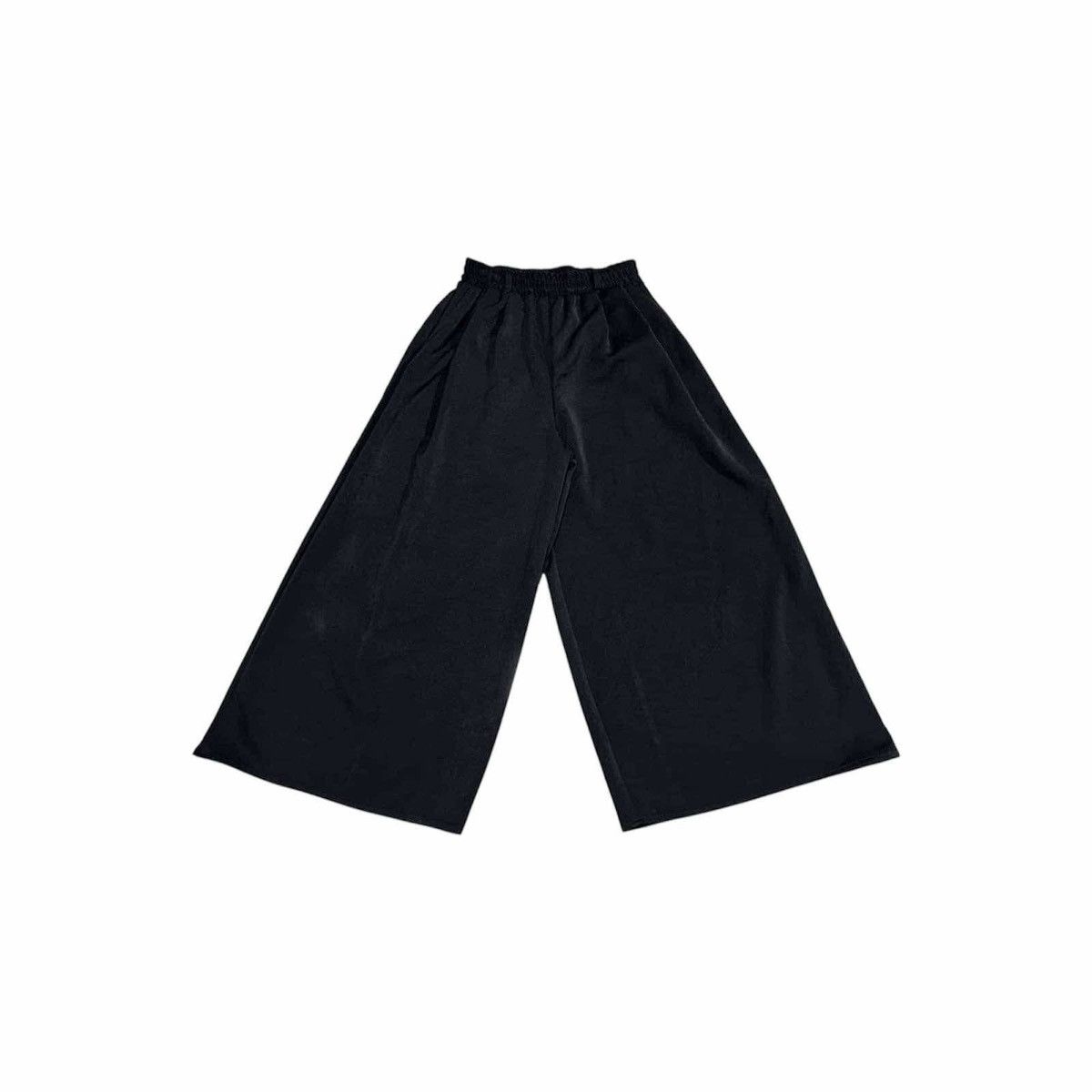 🔥Sick Japanese Wide Pants Yohji Yamamoto Style