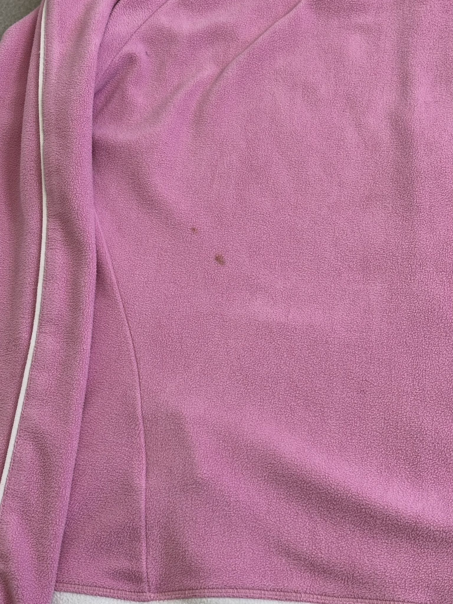 Nike ACG Nike ACG Pink Fleece Size L Size L / US 10 / IT 46 - 13 Thumbnail