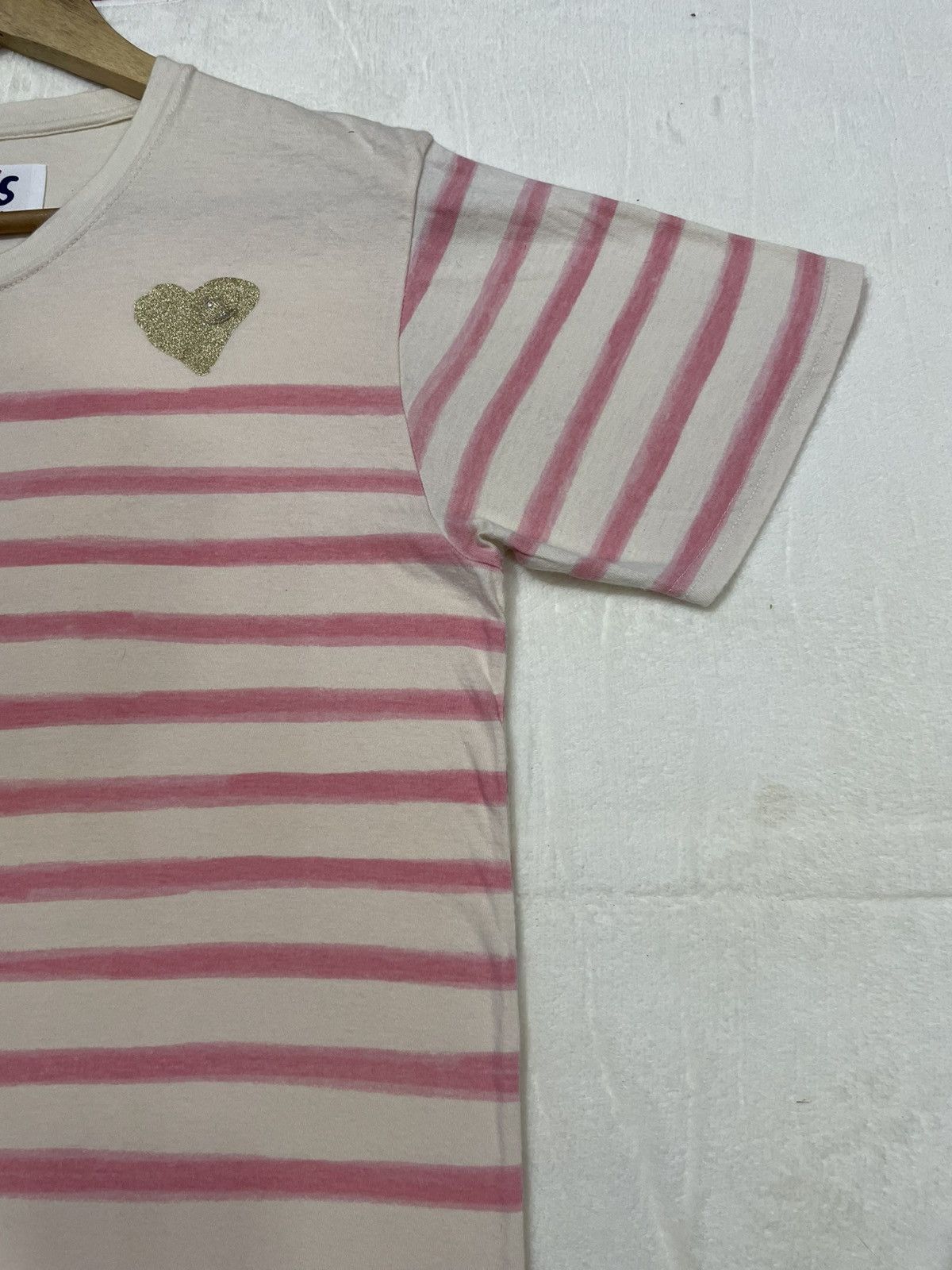 Issey Miyake × Tsumori Chisato CATS TSUMORI CHISATO TSHIRT Size US M / EU 48-50 / 2 - 3 Thumbnail