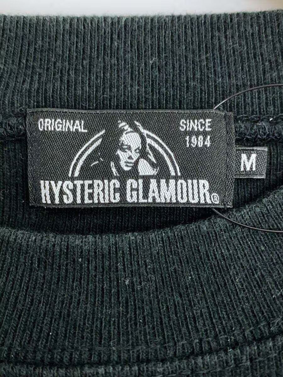 Hysteric Glamour Custom Hot Rod Art Vintage Crewneck Sweatshirt Size US M / EU 48-50 / 2 - 5 Thumbnail