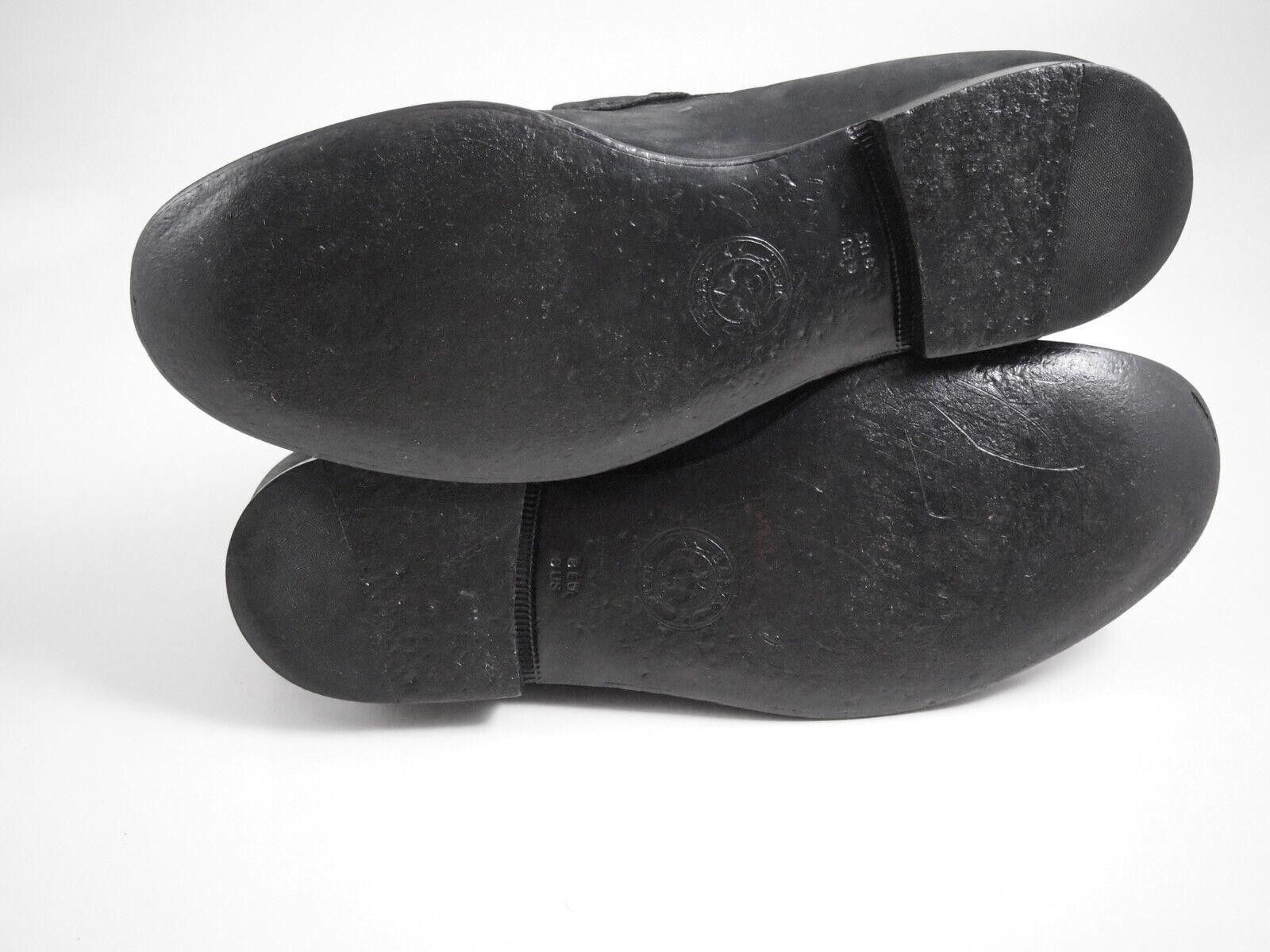 Bally Bally Candino Bit Loafer Black Suede Mens US 9 D EU 42 E Size US 9 / EU 42 - 6 Thumbnail