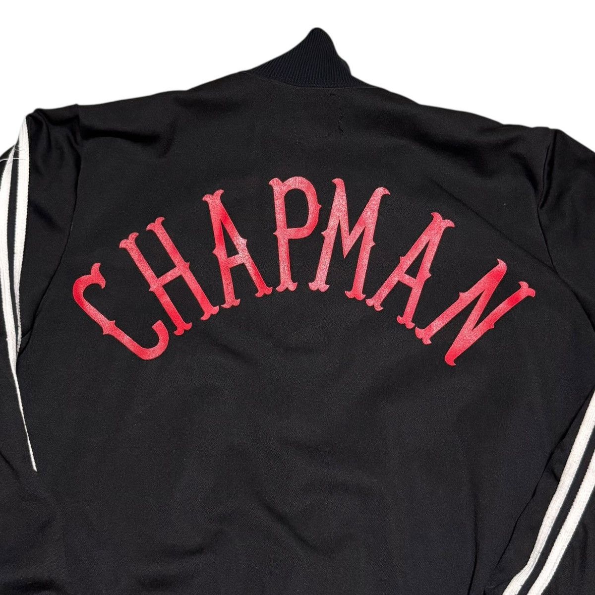 Champion 60s Champion Chapman University Cougars Track Jacket Mens L Size US L / EU 52-54 / 3 - 4 Thumbnail