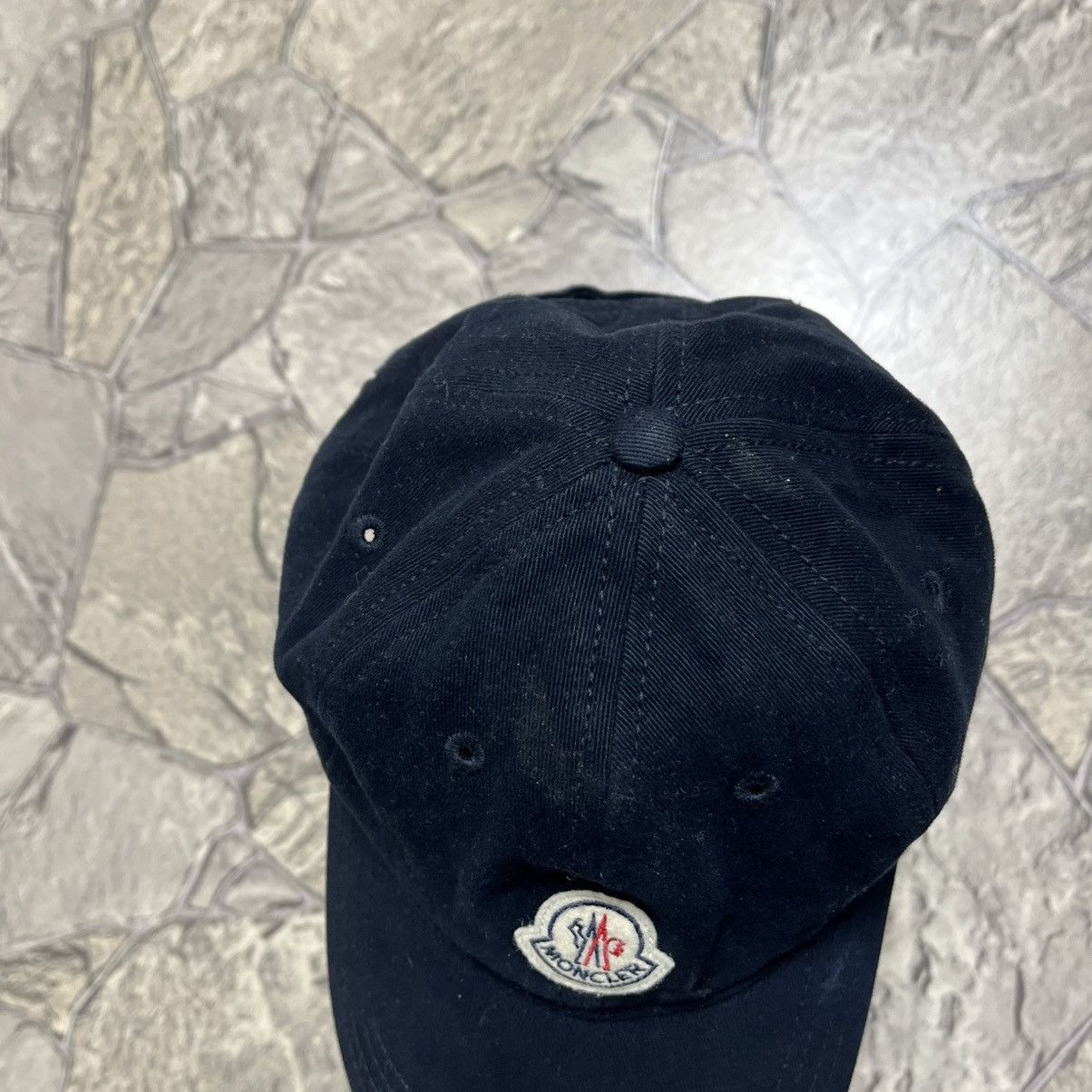 Moncler Moncler cap Size ONE SIZE - 4 Thumbnail