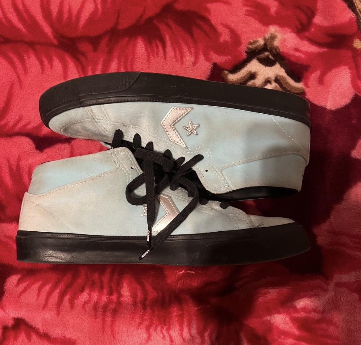 Converse FA x converse Louie Lopez Size US 9.5 / EU 42-43 - 1 Thumbnail
