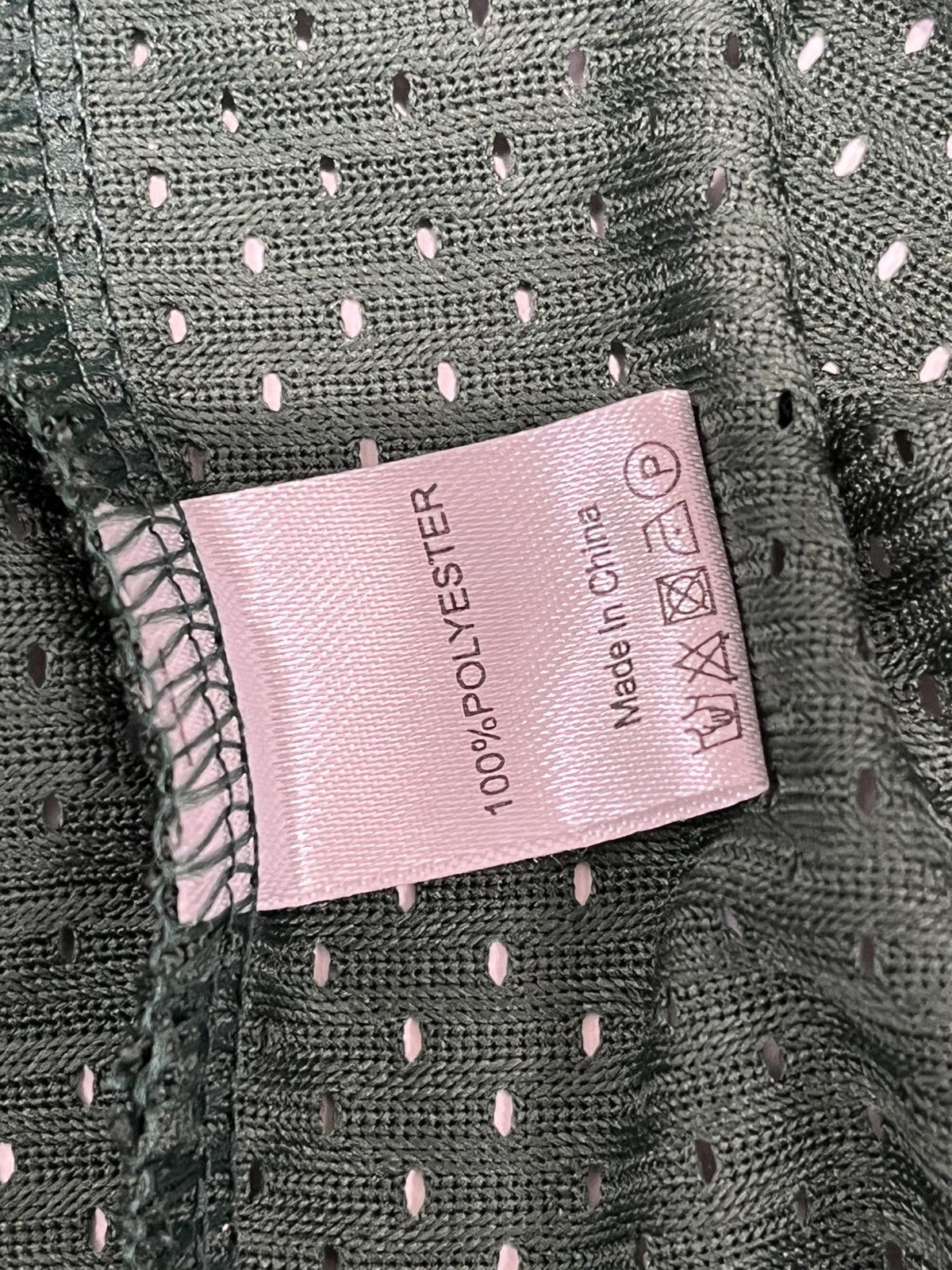 Other Jersey Green Size US XL / EU 56 / 4 - 5 Thumbnail