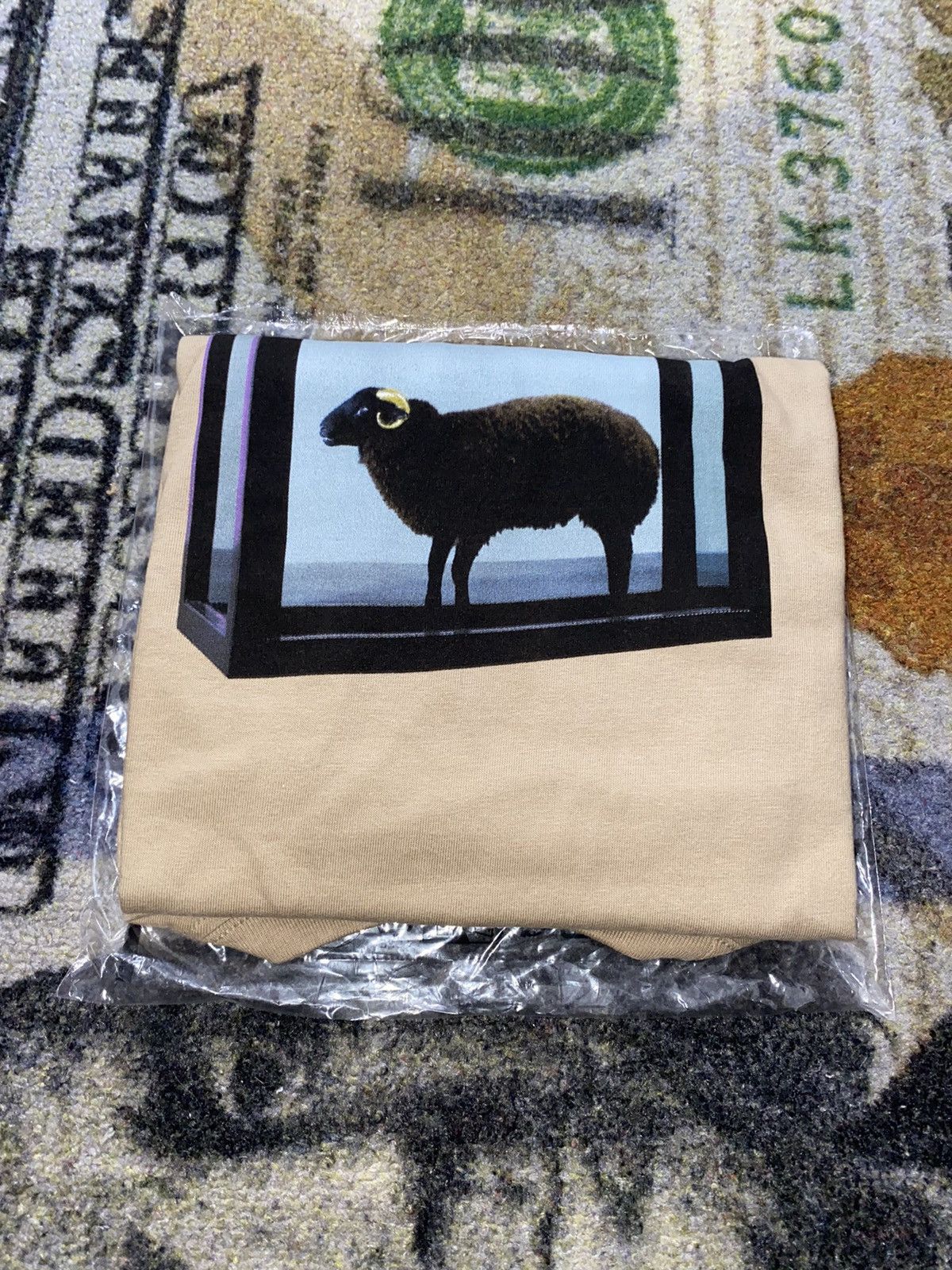 Damien Hirst Clothing: Curated Shirts, Jeans, Shoes & More
