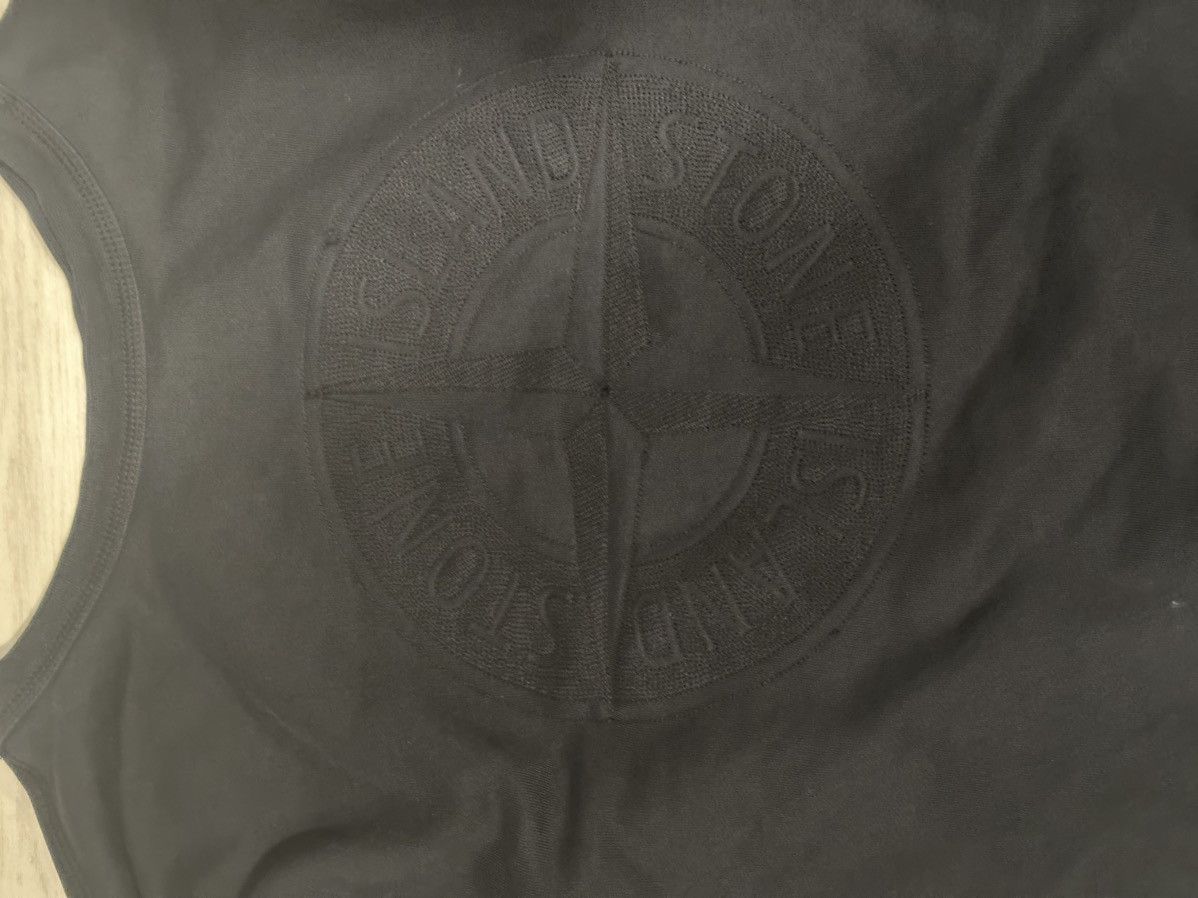 Stone Island Stone Island Sweatshirt Size US M / EU 48-50 / 2 - 2 Thumbnail