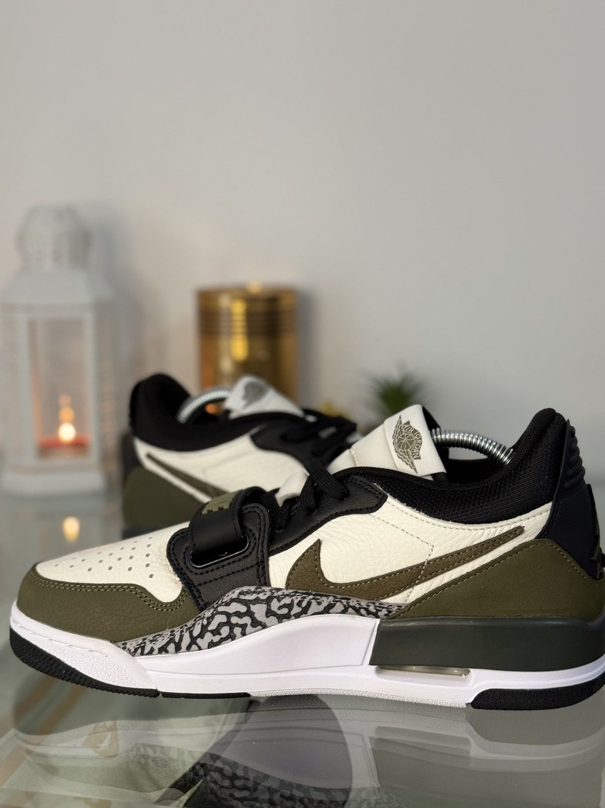 Nike Air Jordan Legacy 312 Low Size US 8 / EU 41 - 5 Thumbnail