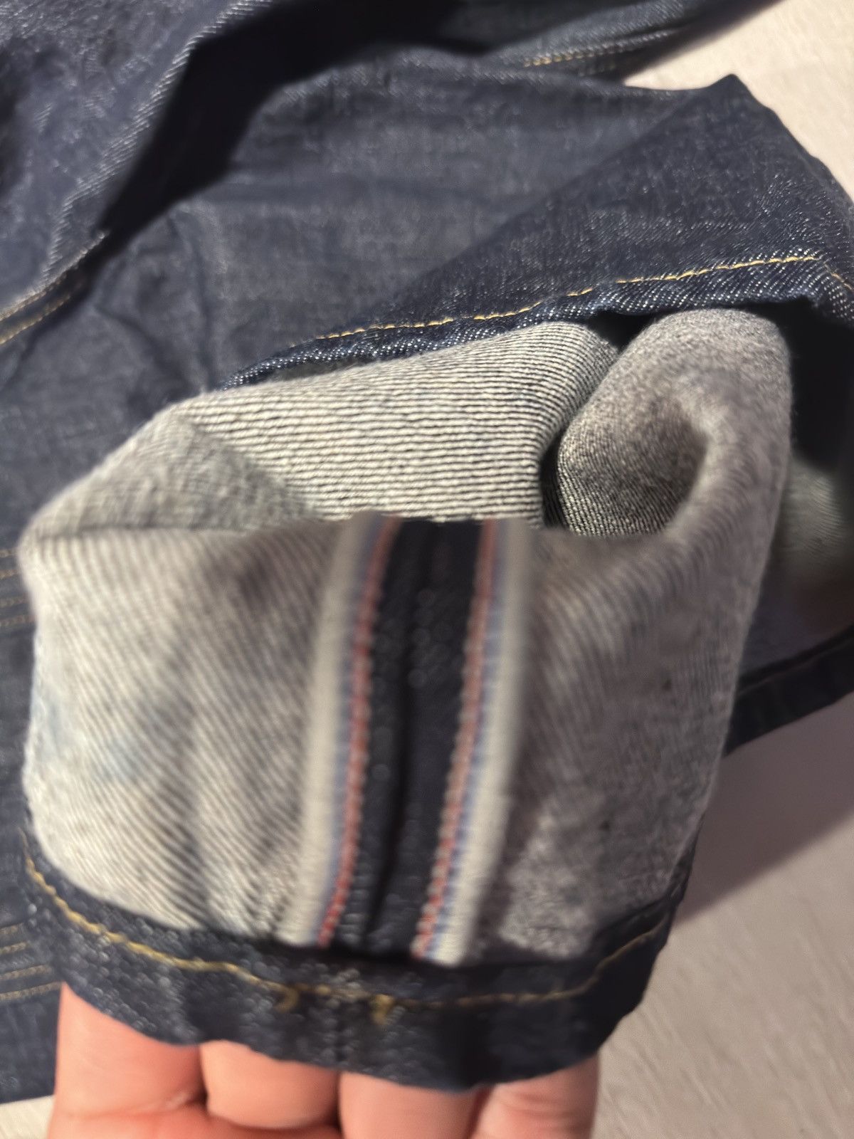Other Zic made selvedge jorts Size US 28 / EU 44 - 4 Thumbnail