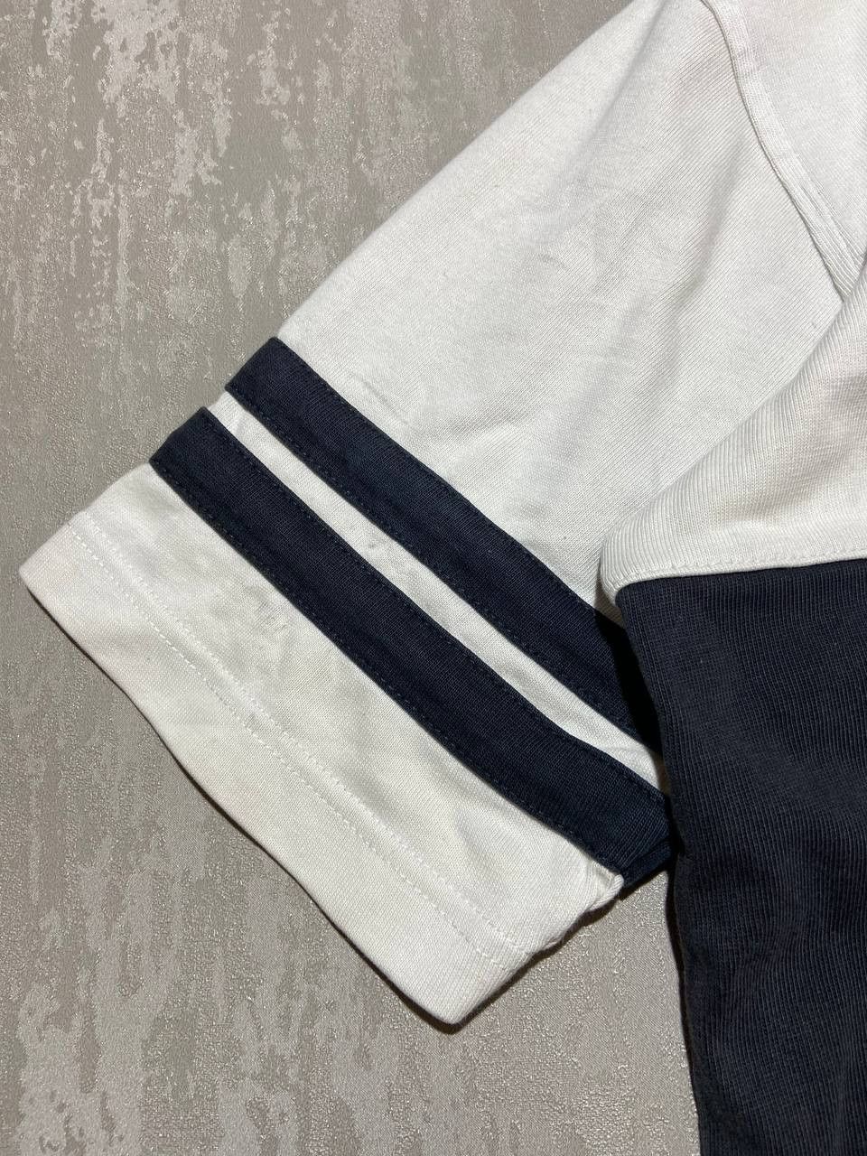 Vintage Vintage Cotton Traders Rugby Shirt Six Nations Guiness sz. L Size US L / EU 52-54 / 3 - 7 Thumbnail