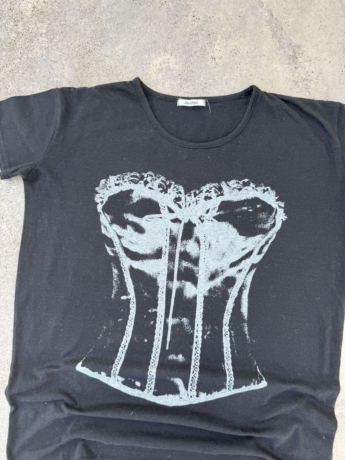 Tripp NYC Vintage Y2K Avant Garde TRIPP NYC Styled Cordet Size L / US 10 / IT 46 - 2 Thumbnail