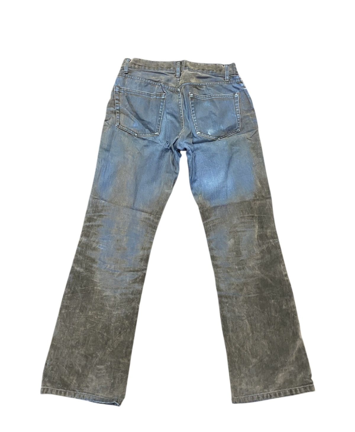 Melrose Melrose Pants Size US 28 / EU 44 - 2 Thumbnail