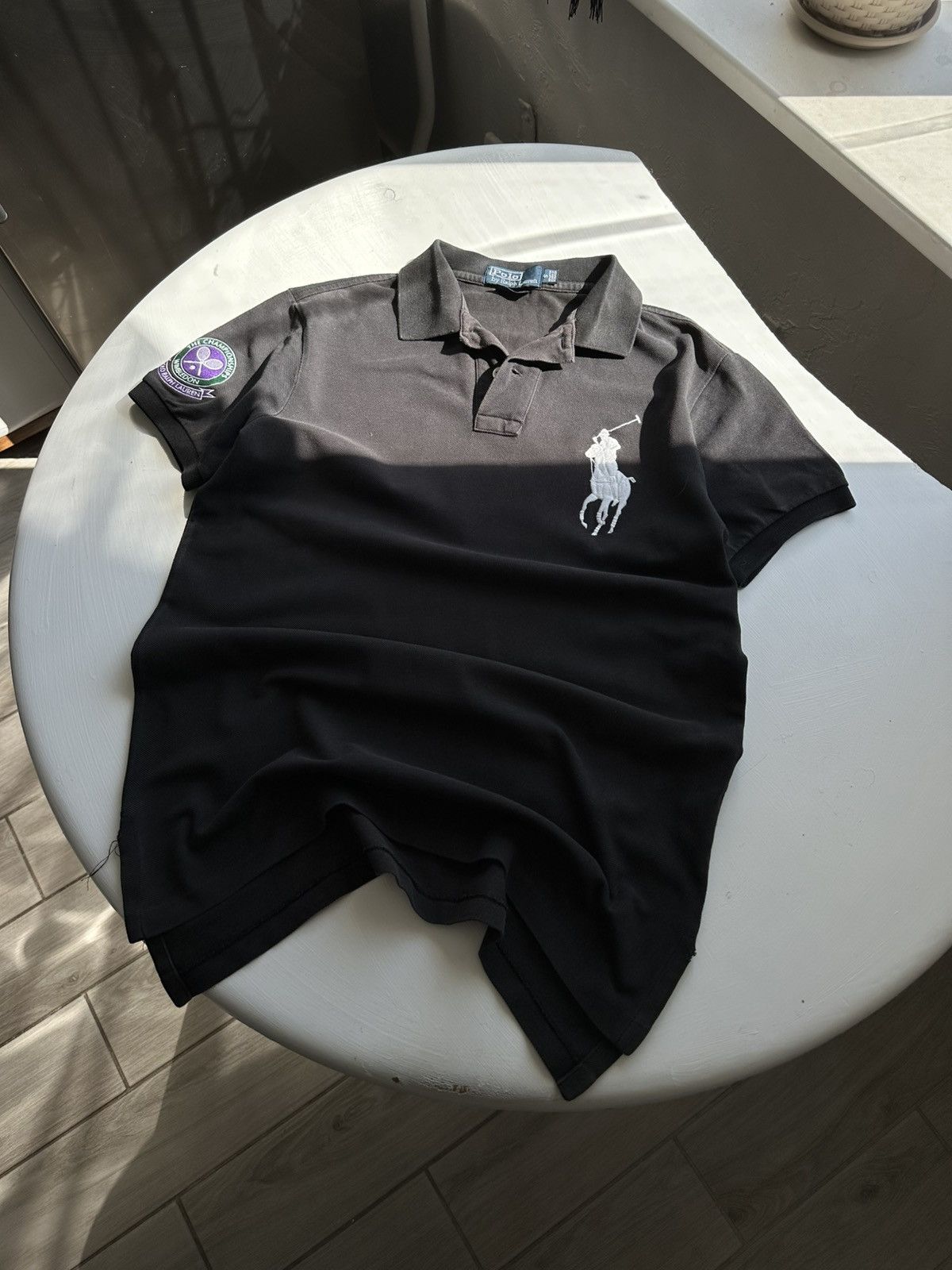 Polo Ralph Lauren Wimbledon | Grailed