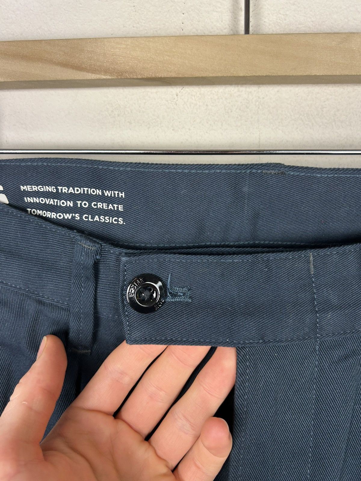 G-Star G star pants streetwear Size US 33 - 3 Thumbnail