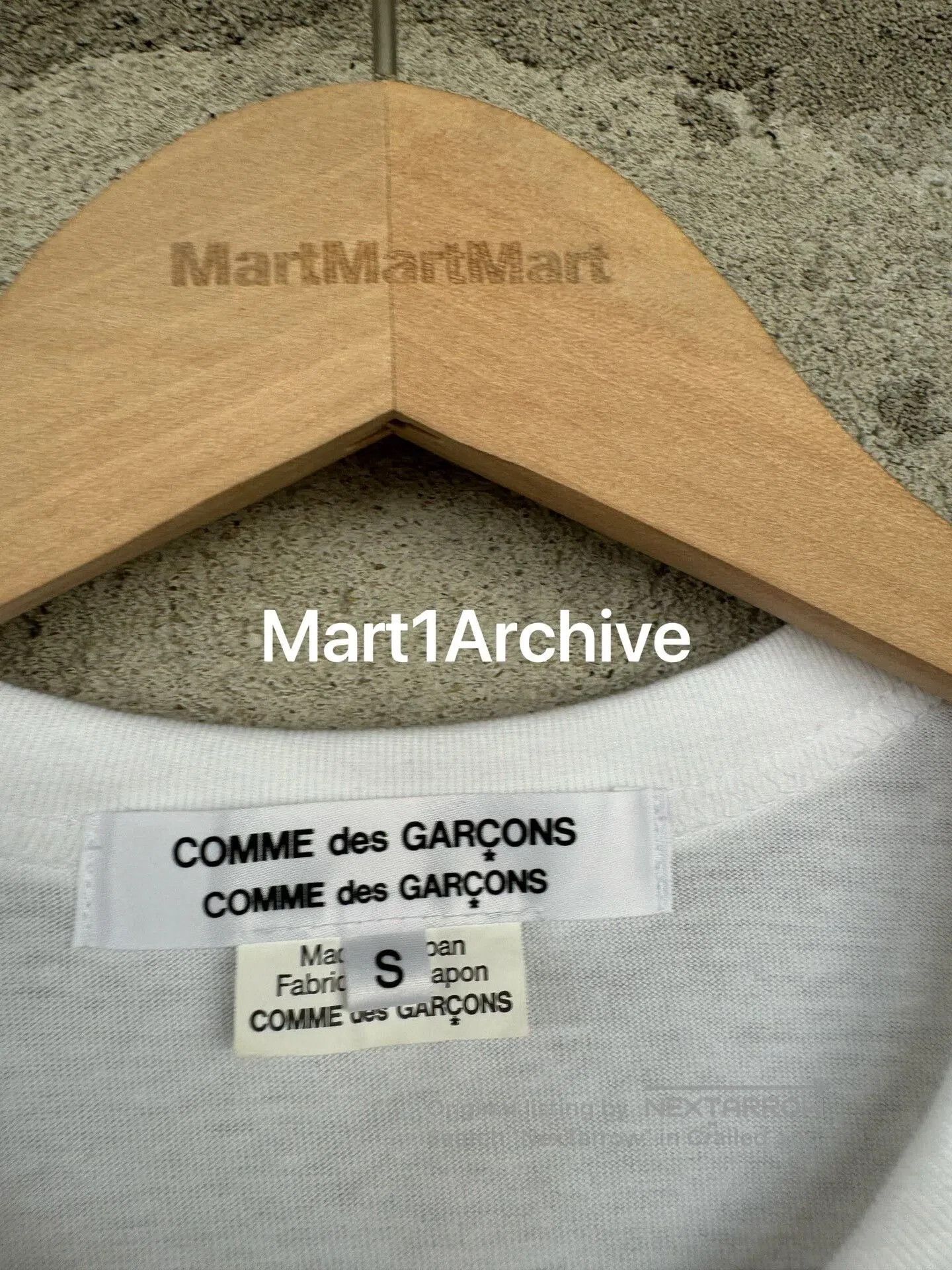 Comme des Garcons Comme des Garçons 2. Size S / US 4 / IT 40 - 6 Thumbnail