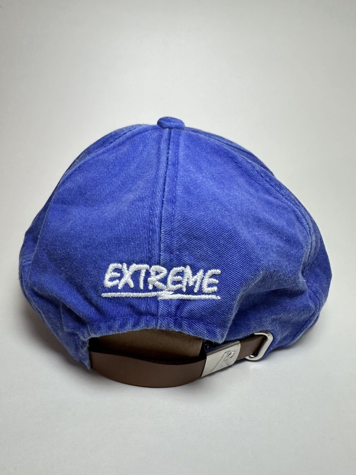 Vintage Vintage Kokanee Dad Hat Strapback Size ONE SIZE - 3 Thumbnail