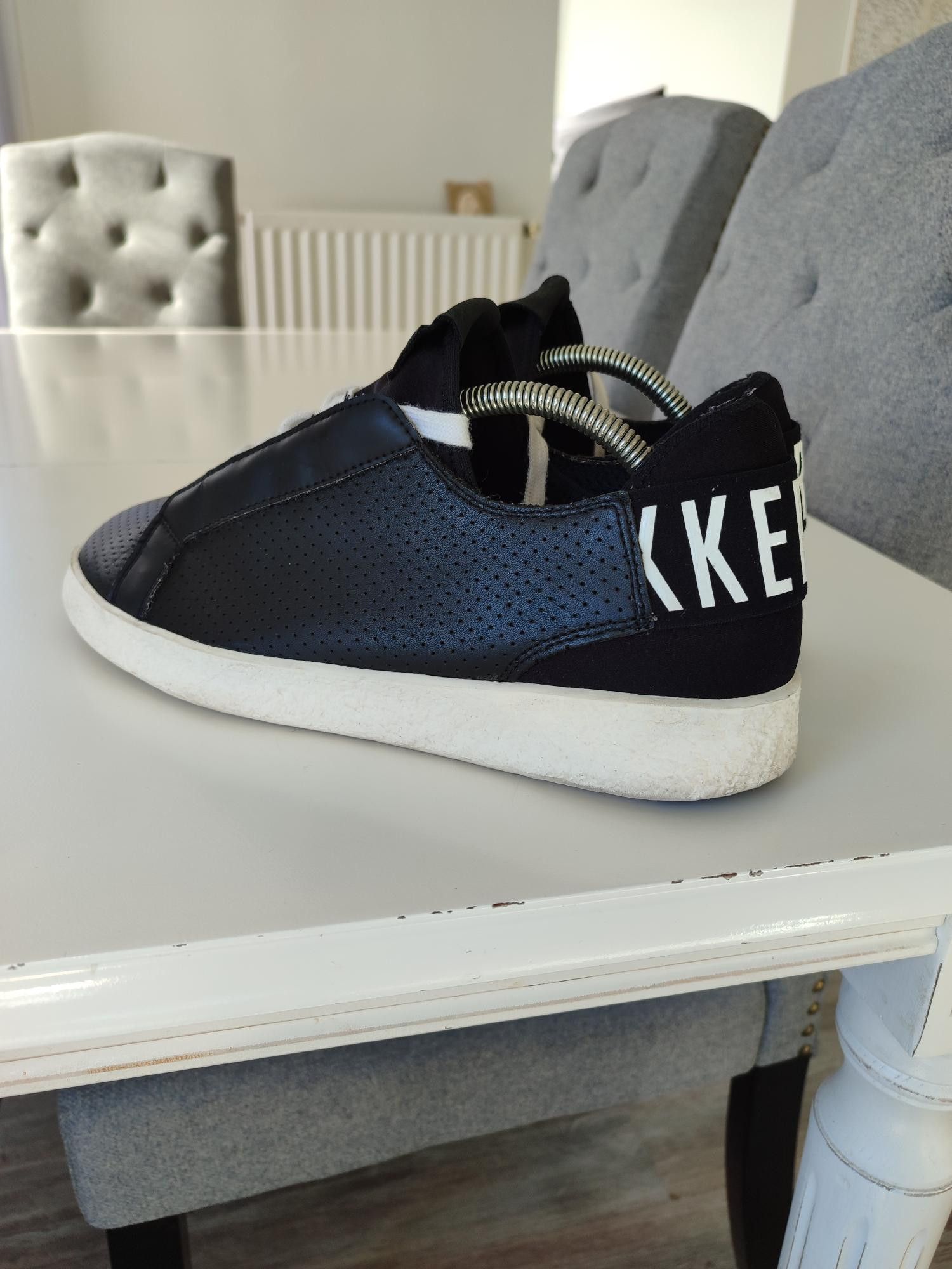 Dirk Bikkembergs BASKETS BIKKEMBERGS BEST 872 Size US 9 / EU 42 - 9 Thumbnail