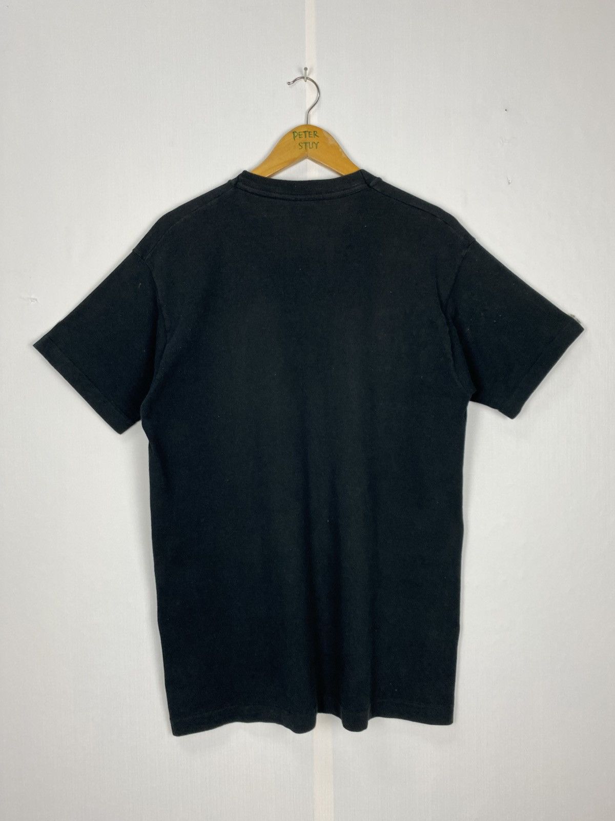 Vintage 🔥True Vintage 96 Planet Of The Apes Tee Size US L / EU 52-54 / 3 - 4 Thumbnail