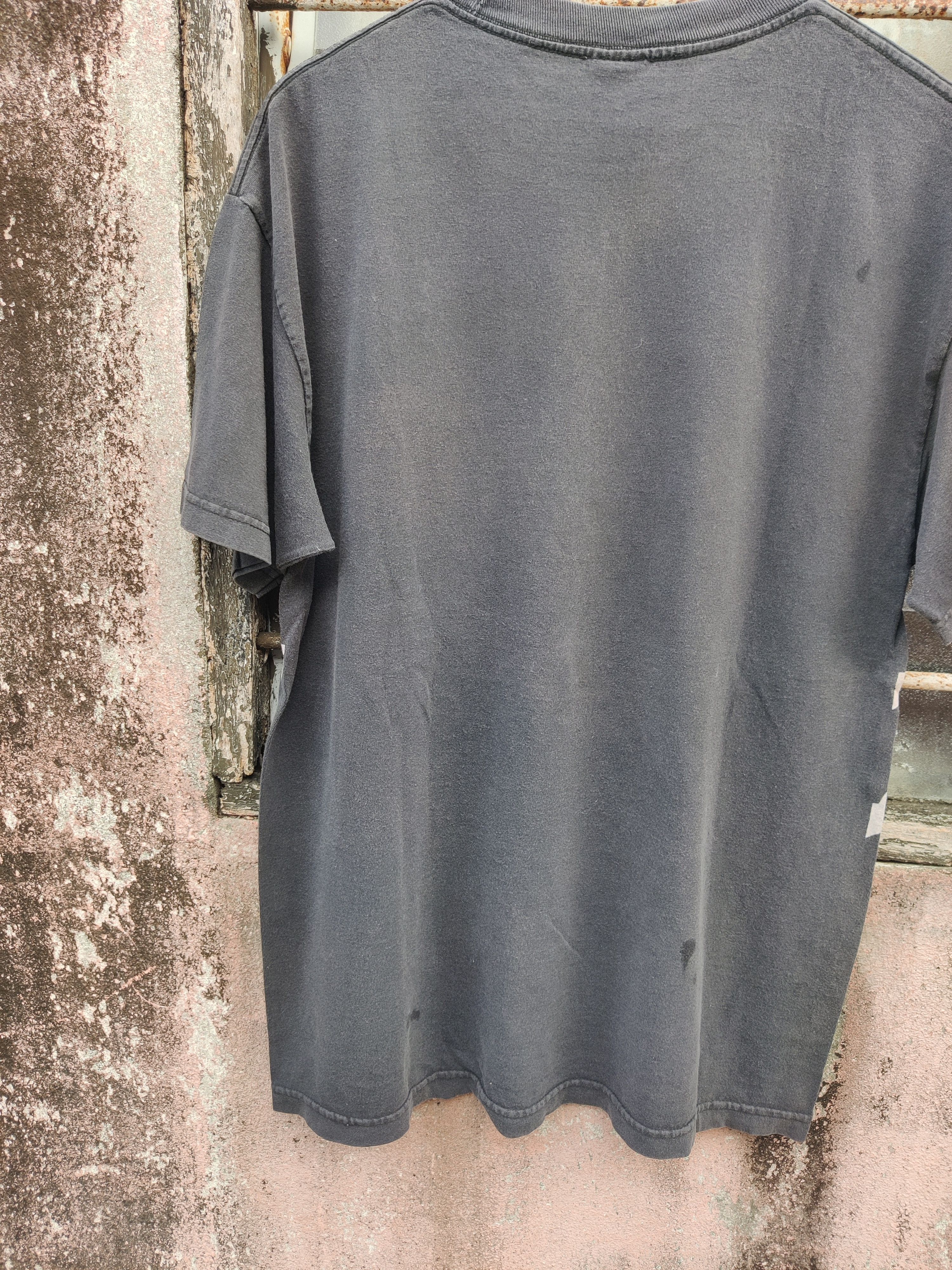 Primitive Vintage Sun Fafed Primitive Apparel Skate Shirt Size US L / EU 52-54 / 3 - 7 Thumbnail