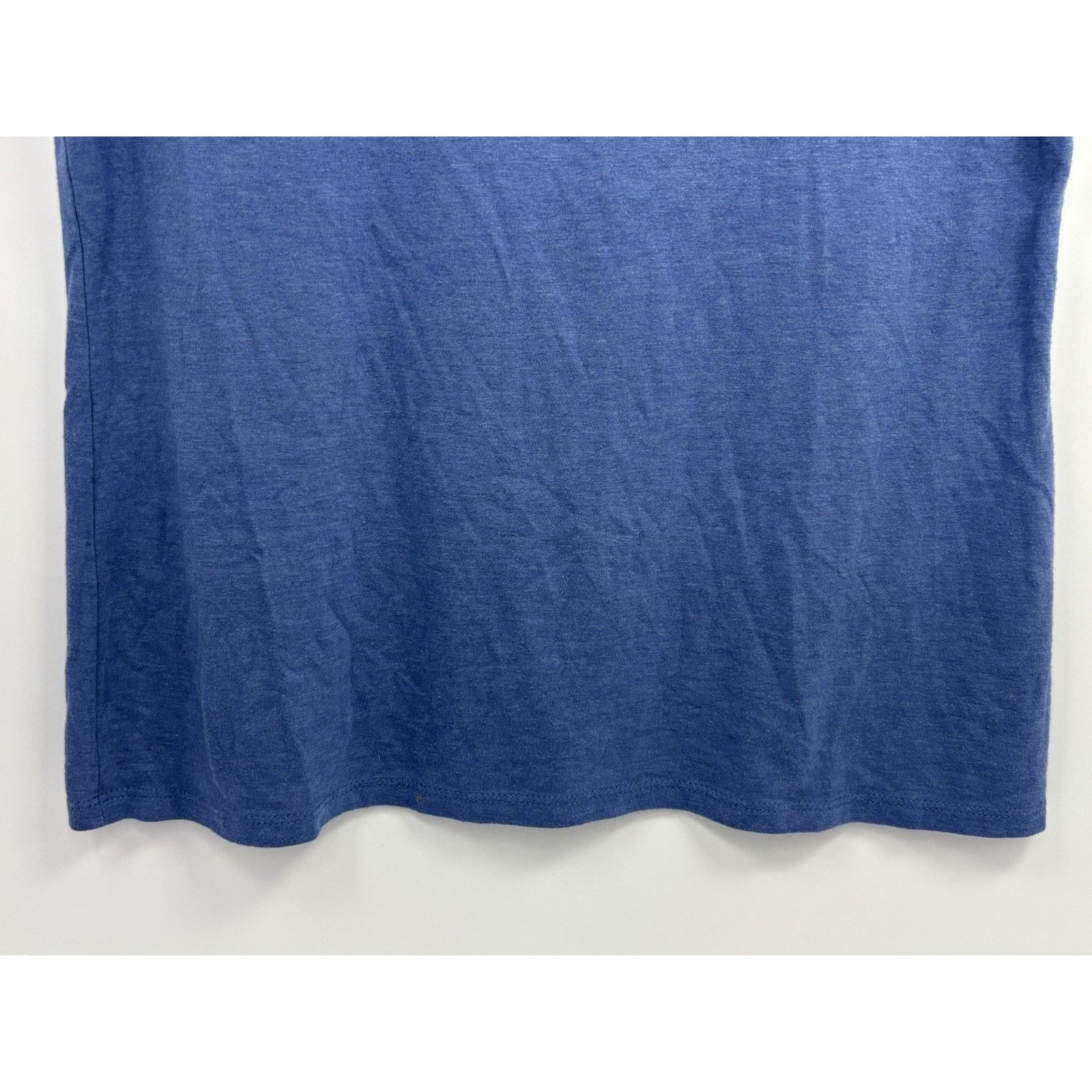 The Unbranded Brand Luke Bryan 2019 Tour Tee Women’s Large Blue Graphic Concert Size L / US 10 / IT 46 - 7 Thumbnail