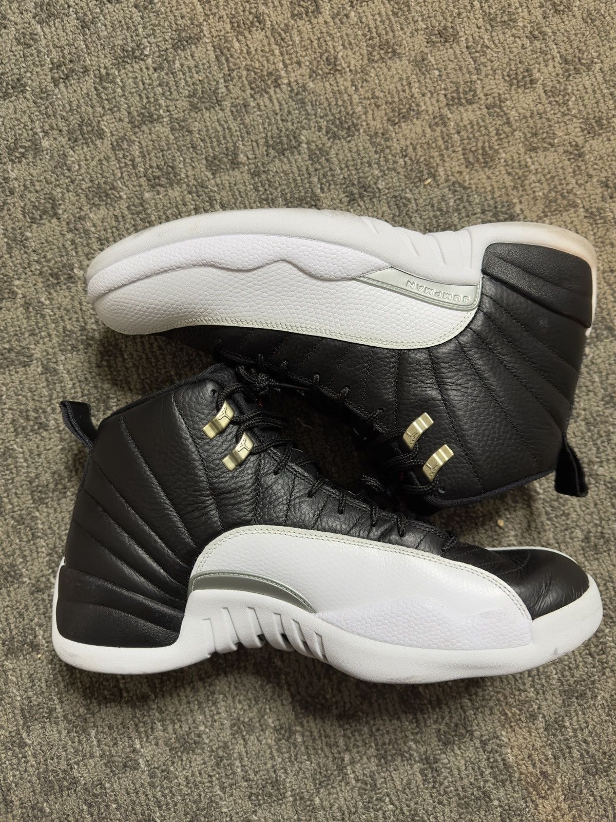 Jordan Brand Jordan 12 ‘Playoff’ Size US 12 / EU 45 - 2 Thumbnail