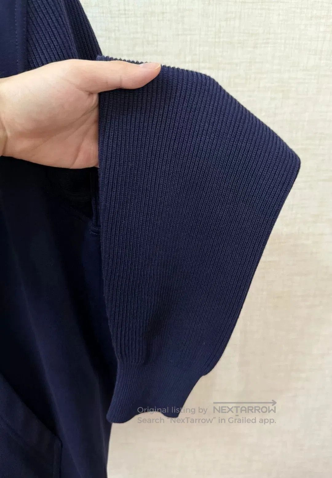 Brunello Cucinelli Brunello Cucinelli Spring Summer Tracksuit. Size US XL / EU 56 / 4 - 4 Thumbnail