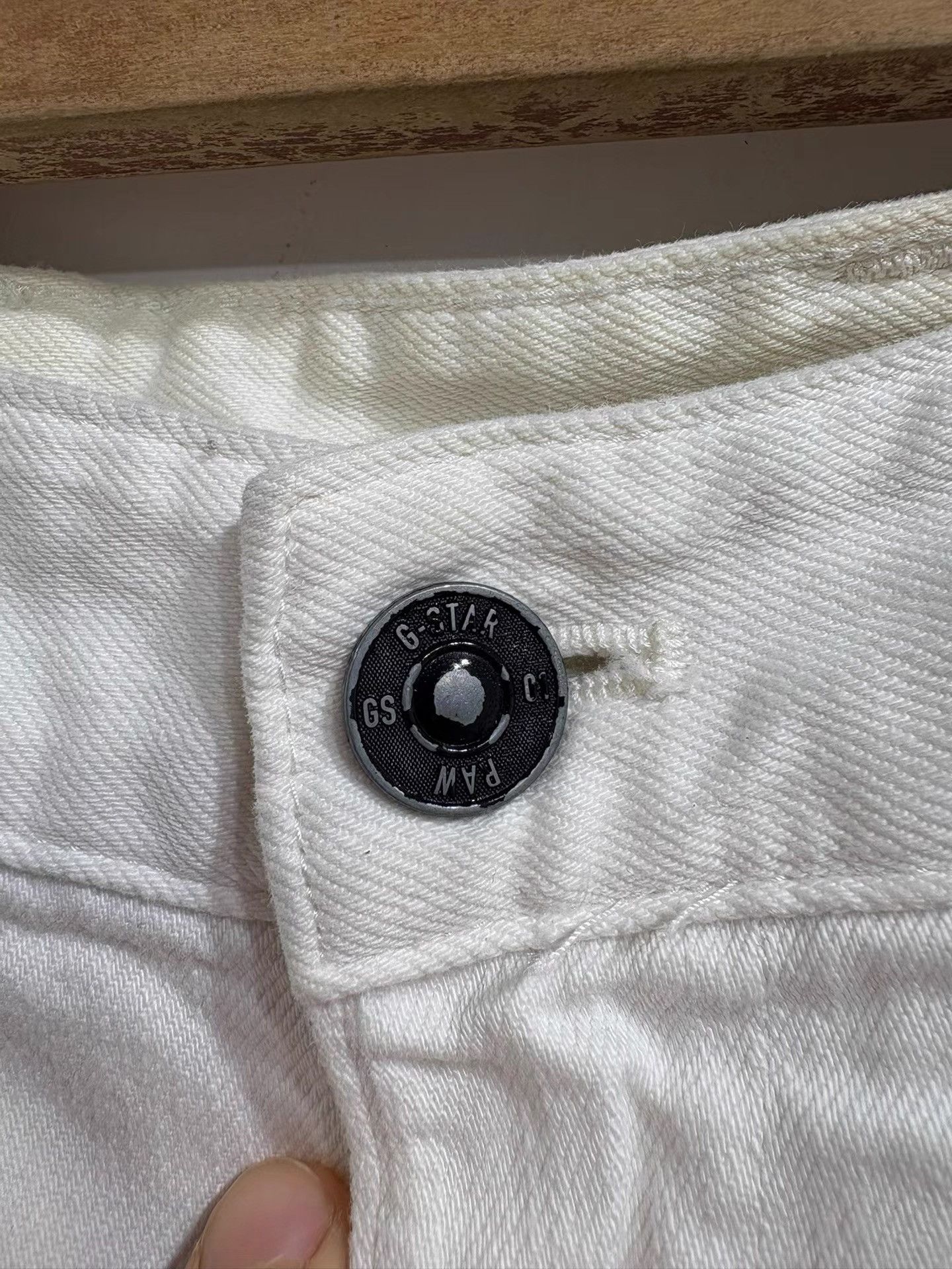 G-Star G-STAR RAW Men's Color Block Shorts K29 Size US 32 / EU 48 - 4 Thumbnail