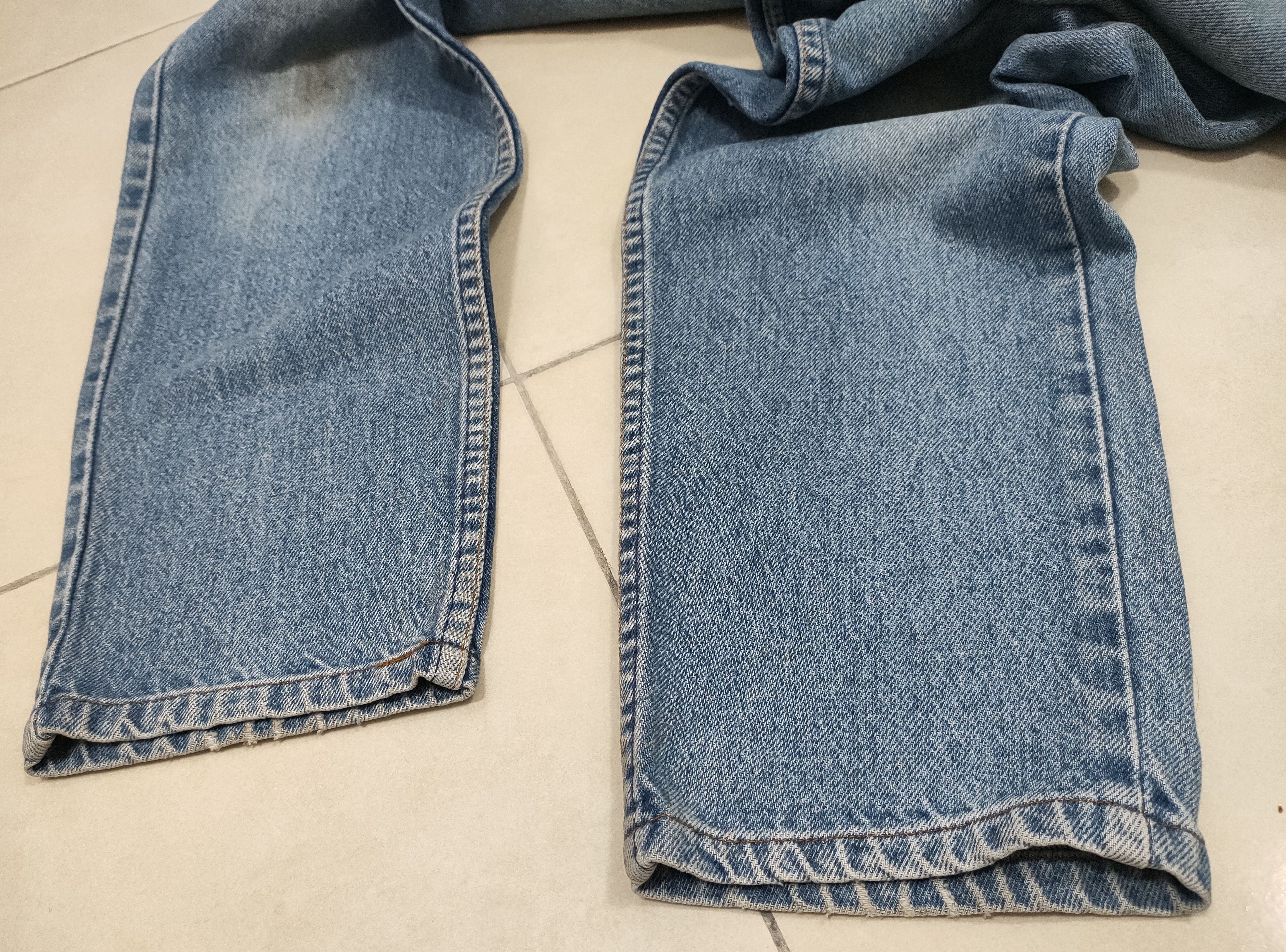 Levi's 💥Vintage 90's Levis Clothing💥 Size US 31 - 6 Thumbnail