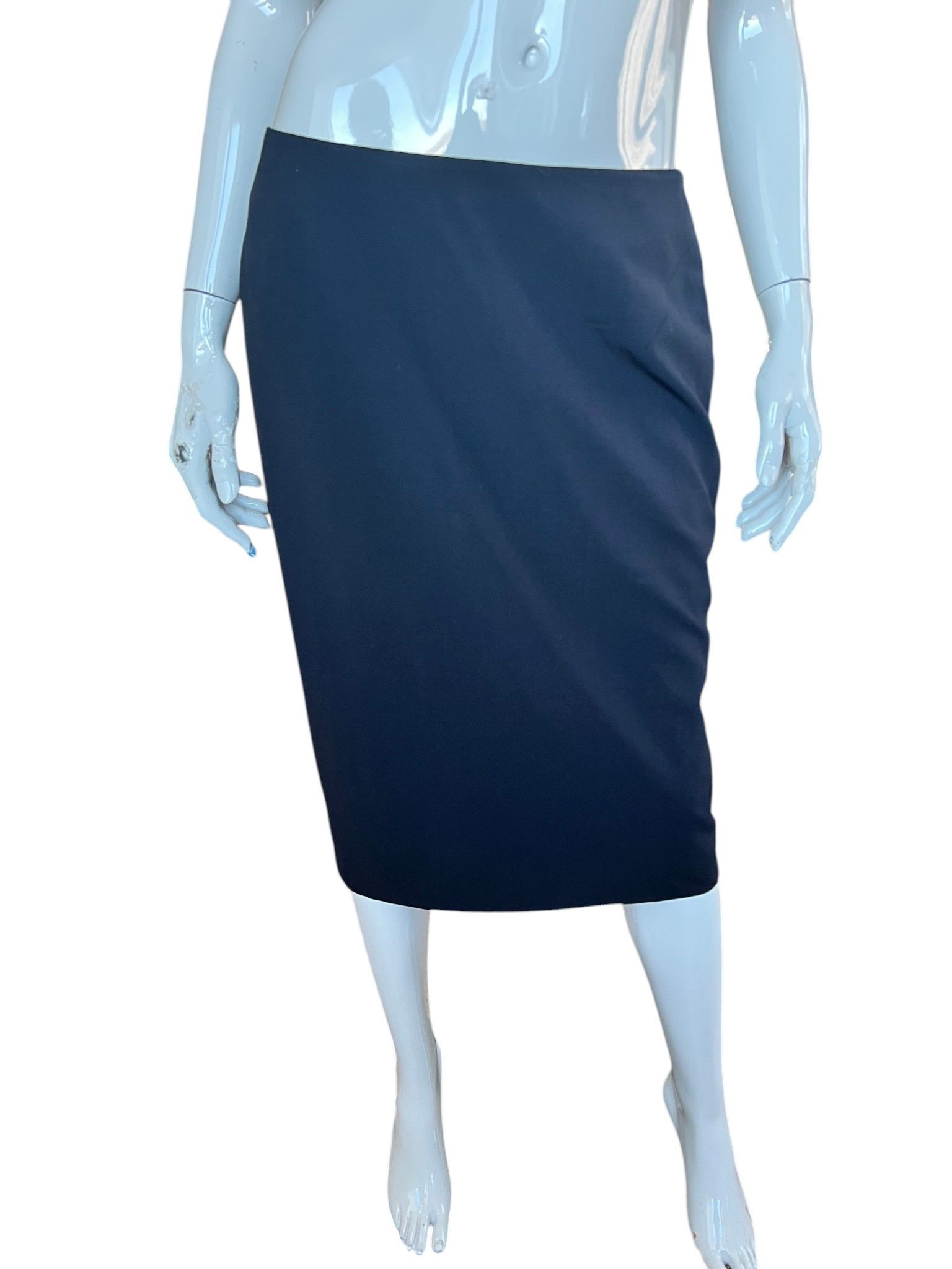 Akris Akris Punto skirt suit Size L / US 10 / IT 46 - 5 Thumbnail