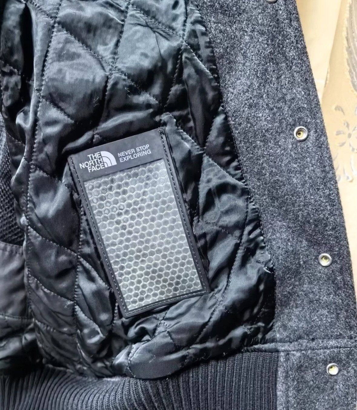 Junya Watanabe Junya Watanabe x TNF Duffle Jacket. Size US S / EU 44-46 / 1 - 5 Thumbnail
