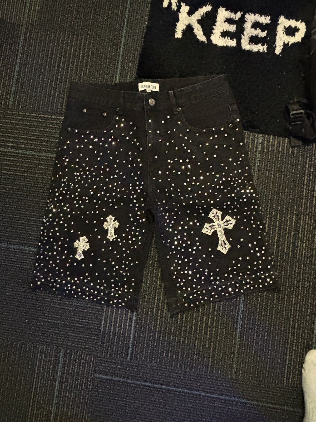 Other Genuine club jorts Size US 30 / EU 46 - 1 Preview