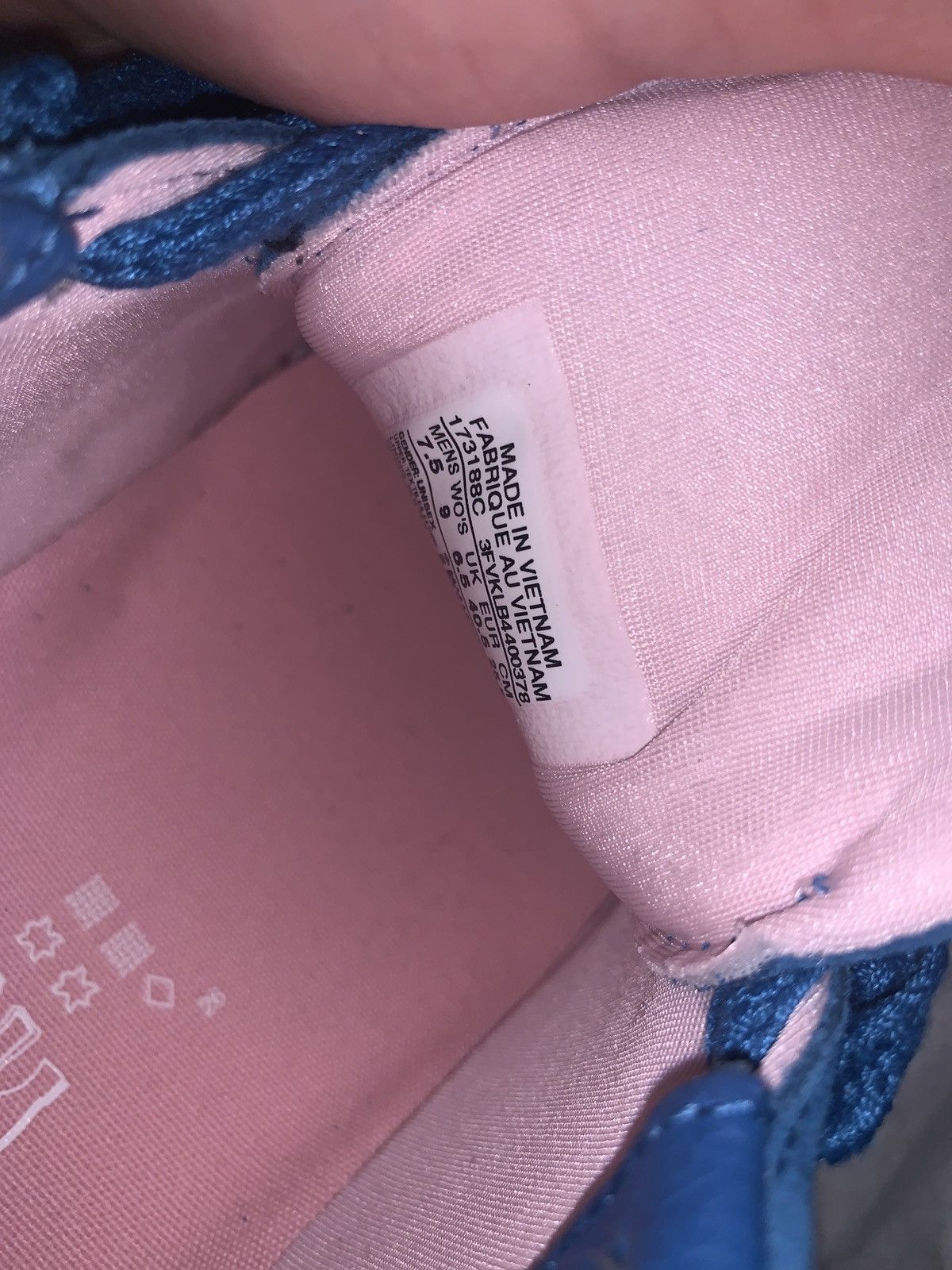 Golf le Fleur Golf le fleur shoes 2.0 Size US 7.5 / EU 40-41 - 6 Thumbnail