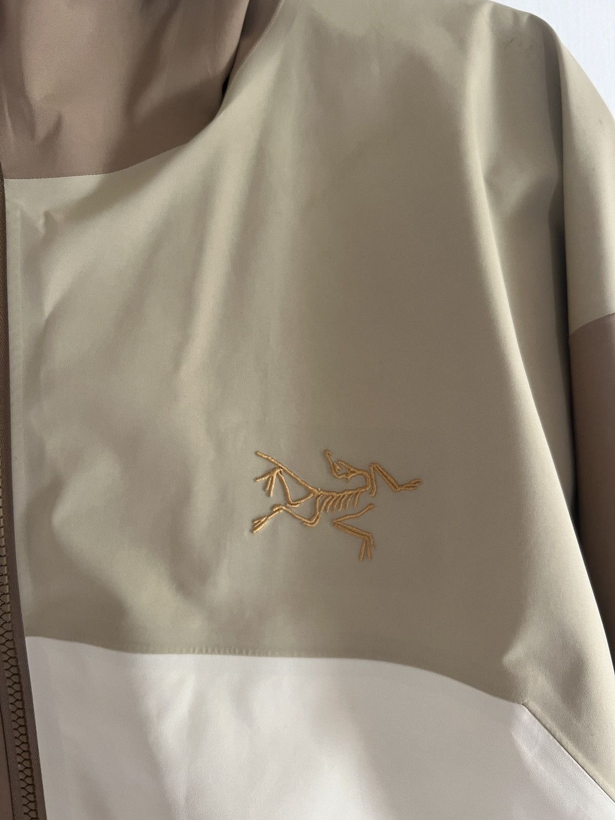 Arc'teryx Arc’teryx x Beams Beta Jacket Size US XL / EU 56 / 4 - 4 Thumbnail