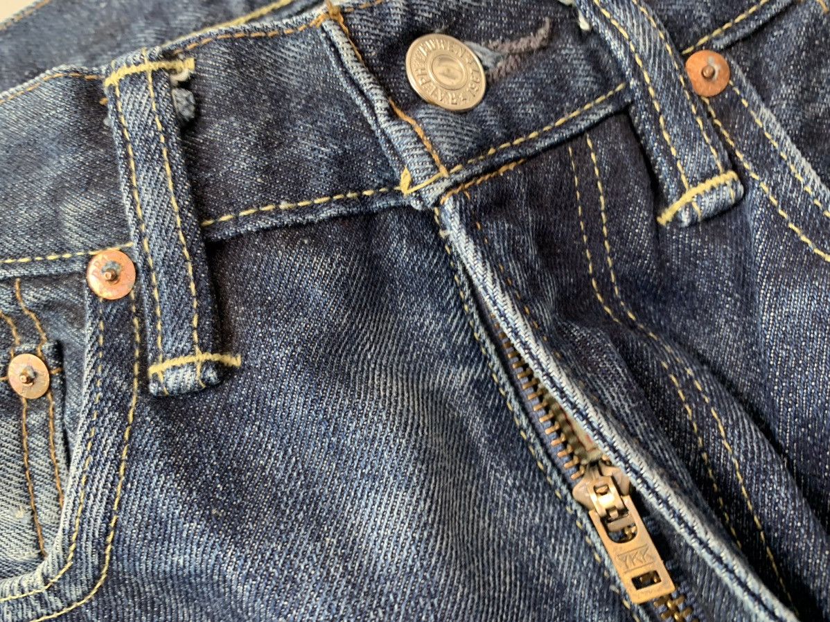 Polo Ralph Lauren Vintage polo Ralph Lauren denim Size US 32 / EU 48 - 6 Thumbnail