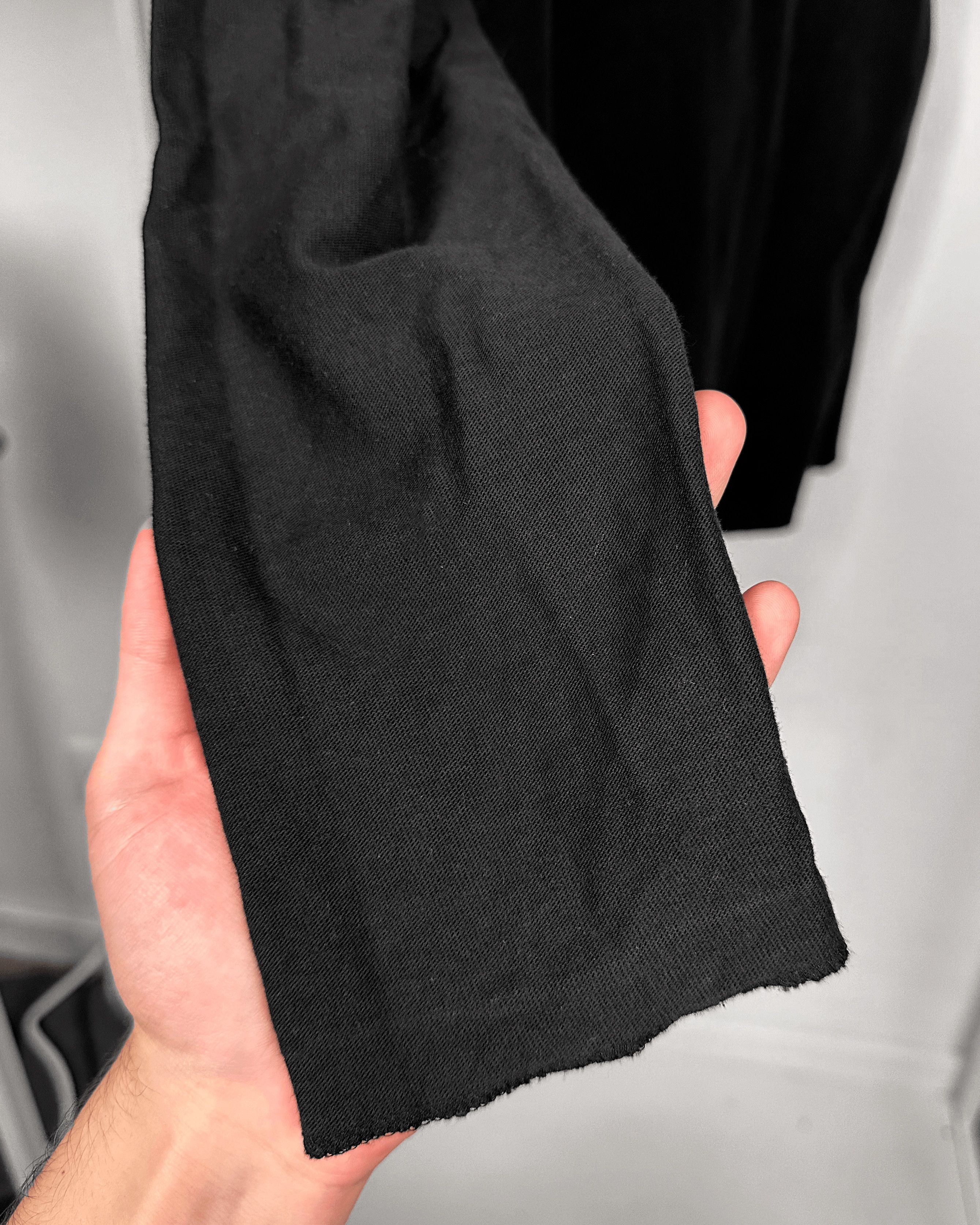 Maison Margiela Maison Margiela Archive Miss Deanna Longsleeve Size US S / EU 44-46 / 1 - 5 Thumbnail