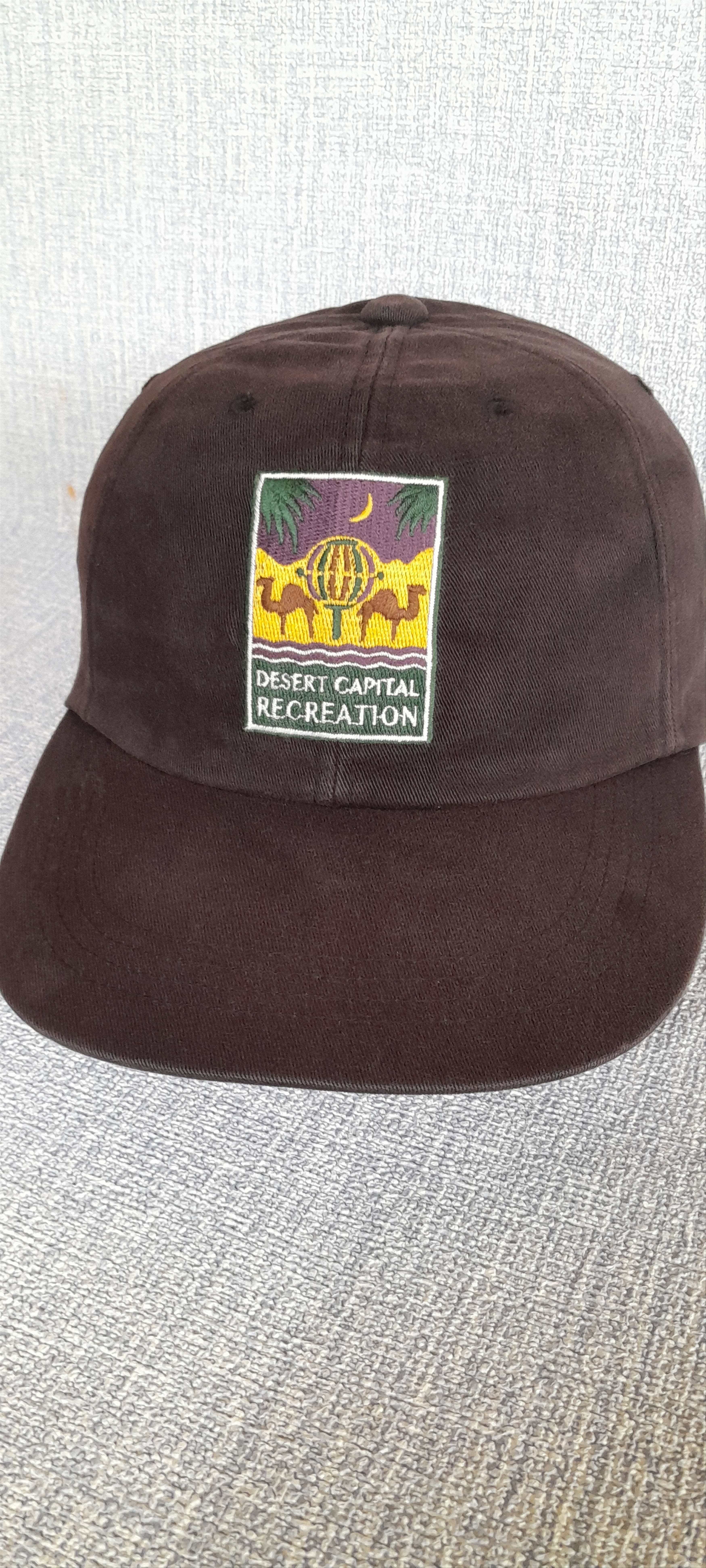 Japanese Brand Goofy Creation Hats Size ONE SIZE - 1 Thumbnail