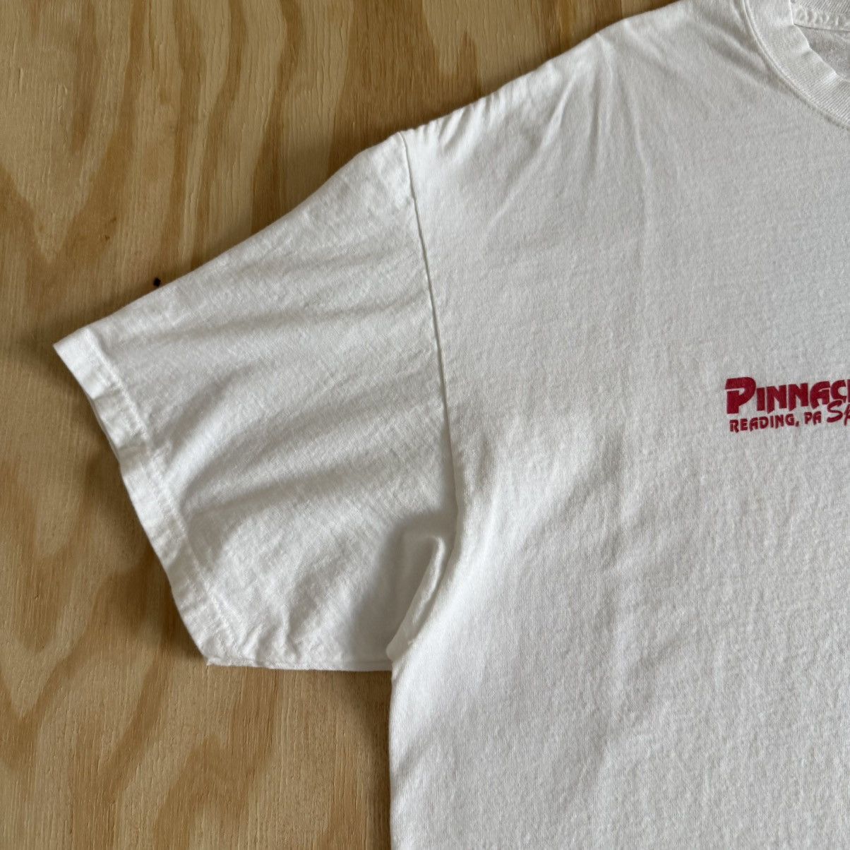 Big Dogs Vintage Big Dogs Ski Graphic T Shirt XL Single Stitch Style Size US XL / EU 56 / 4 - 8 Thumbnail
