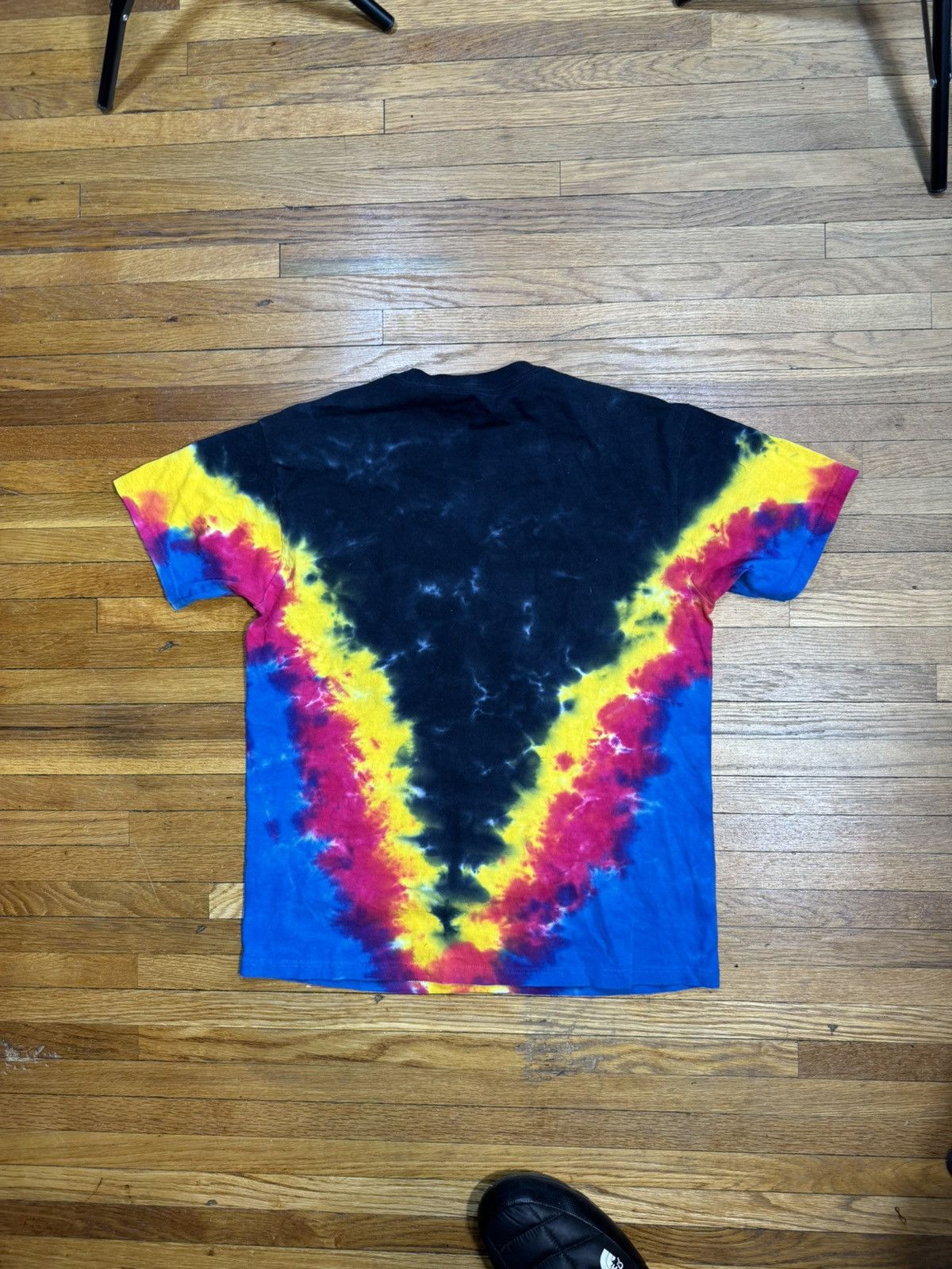 Grateful Dead × Liquid Blue Grateful Dead Tye Dye Shirt Size US M / EU 48-50 / 2 - 2 Thumbnail