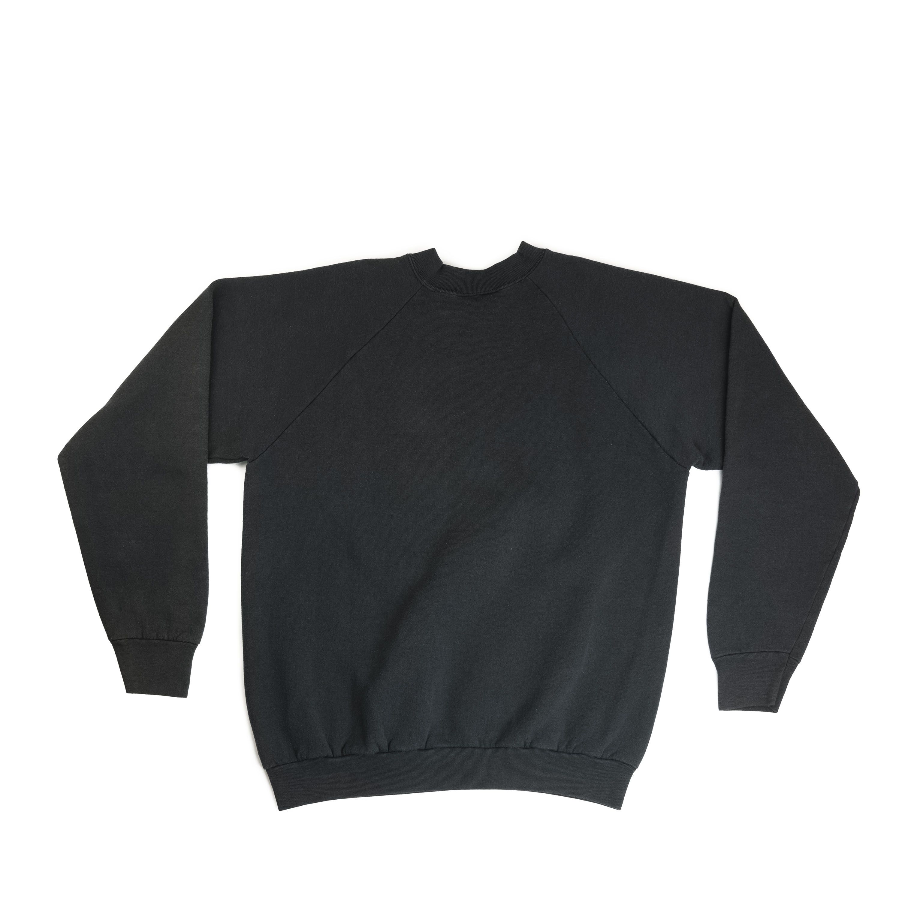 Fruit Of The Loom Vintage 1994 NA Narcotics Anonymous Crewneck Size US XL / EU 56 / 4 - 2 Thumbnail