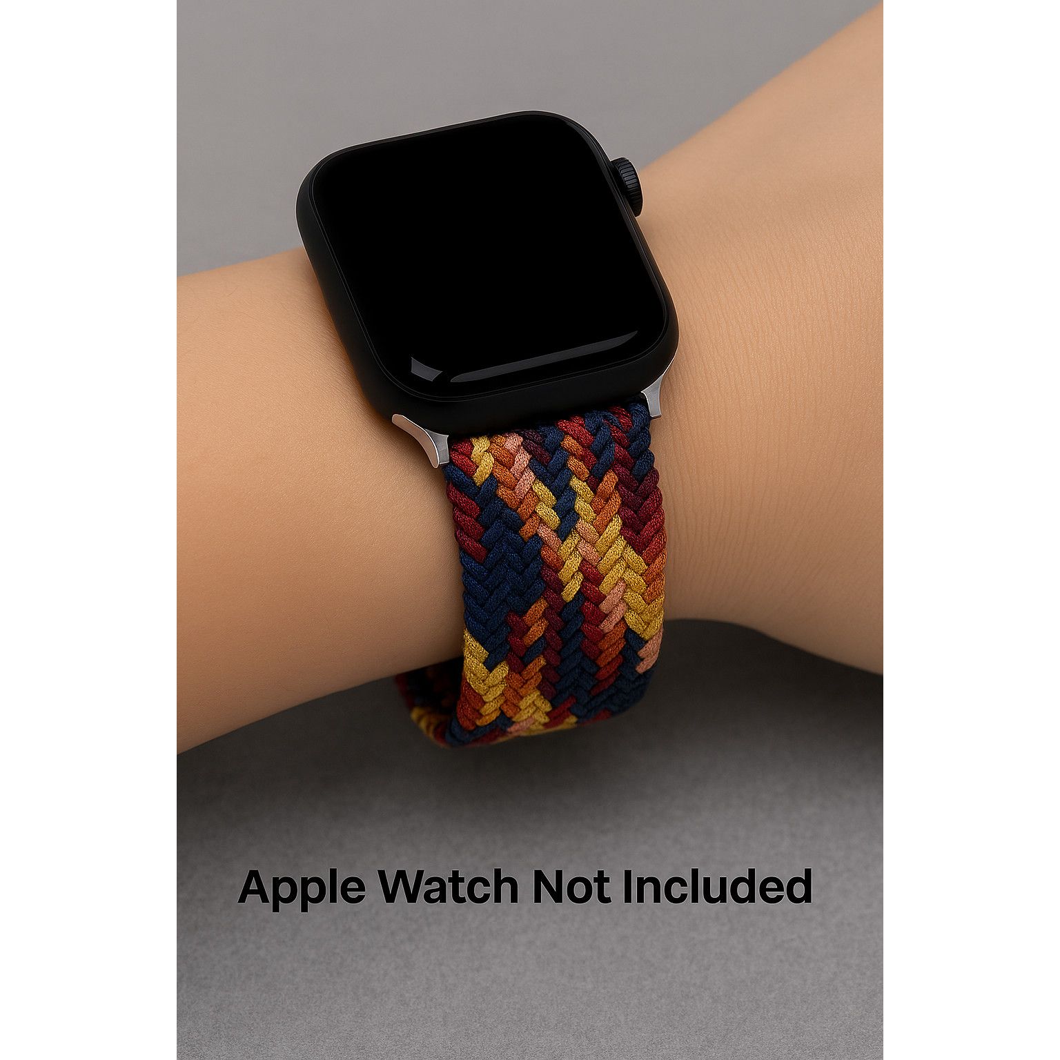 Other Apple Watch Band for 38,40,41mm series 456789SE &Ultra Size ONE SIZE - 1 Thumbnail