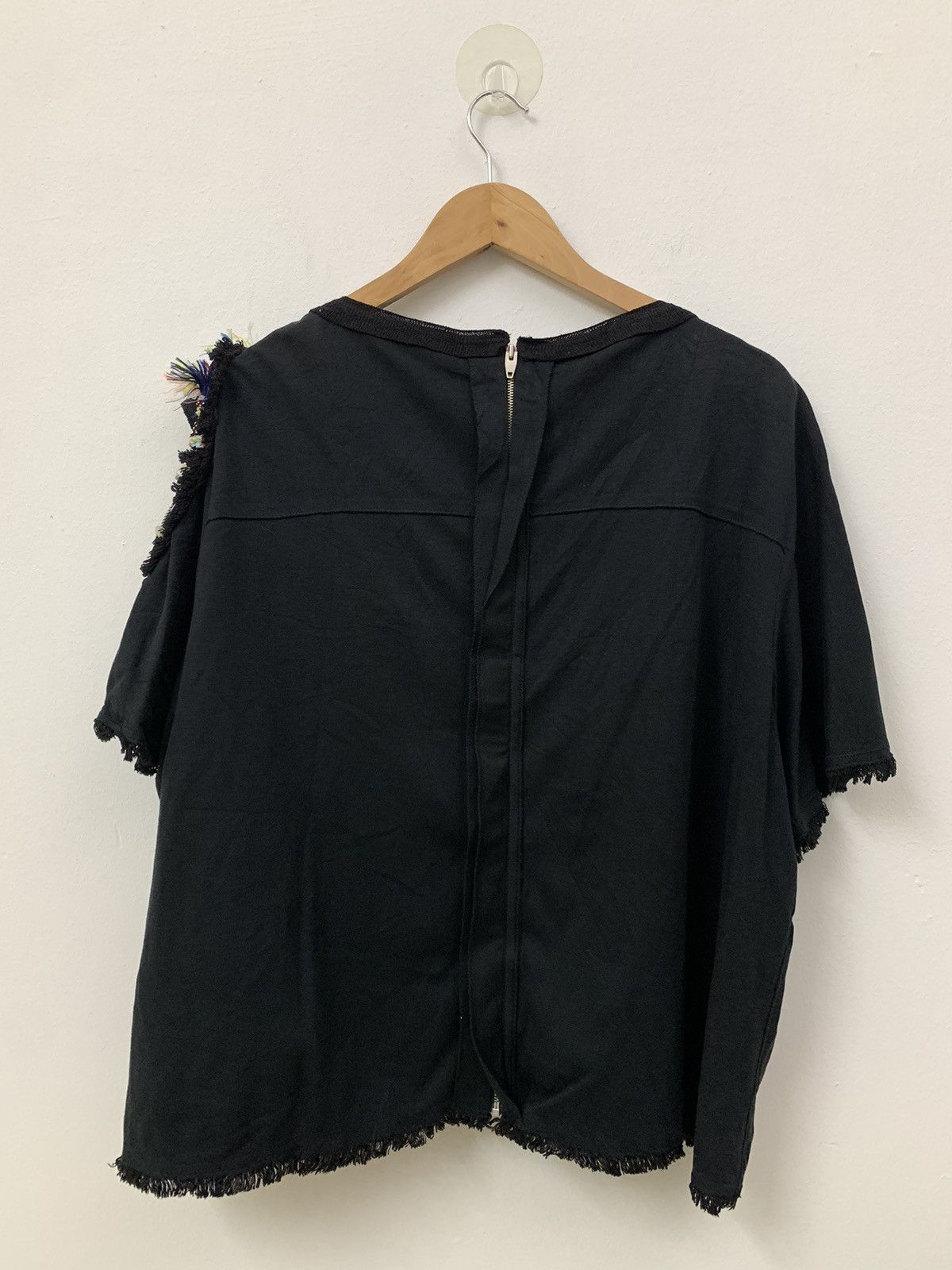 If Six Was Nine × System Unique design system shirts Size M / US 6-8 / IT 42-44 - 7 Thumbnail