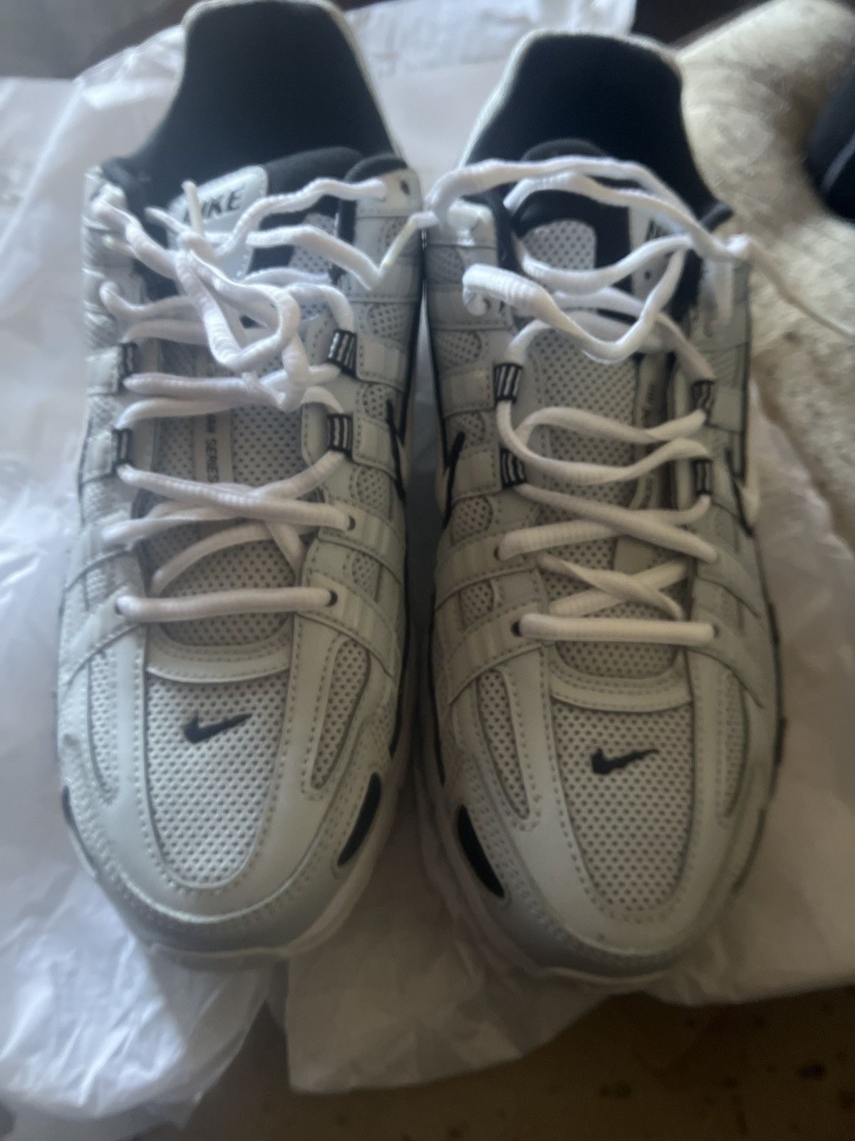 Nike Pure platinum p6000 Size US 11 / EU 44 - 3 Thumbnail