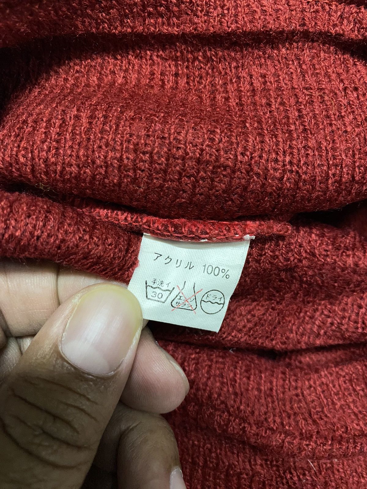 Other Unknown Full Mask Winter Ski Wear Size ONE SIZE - 5 Thumbnail