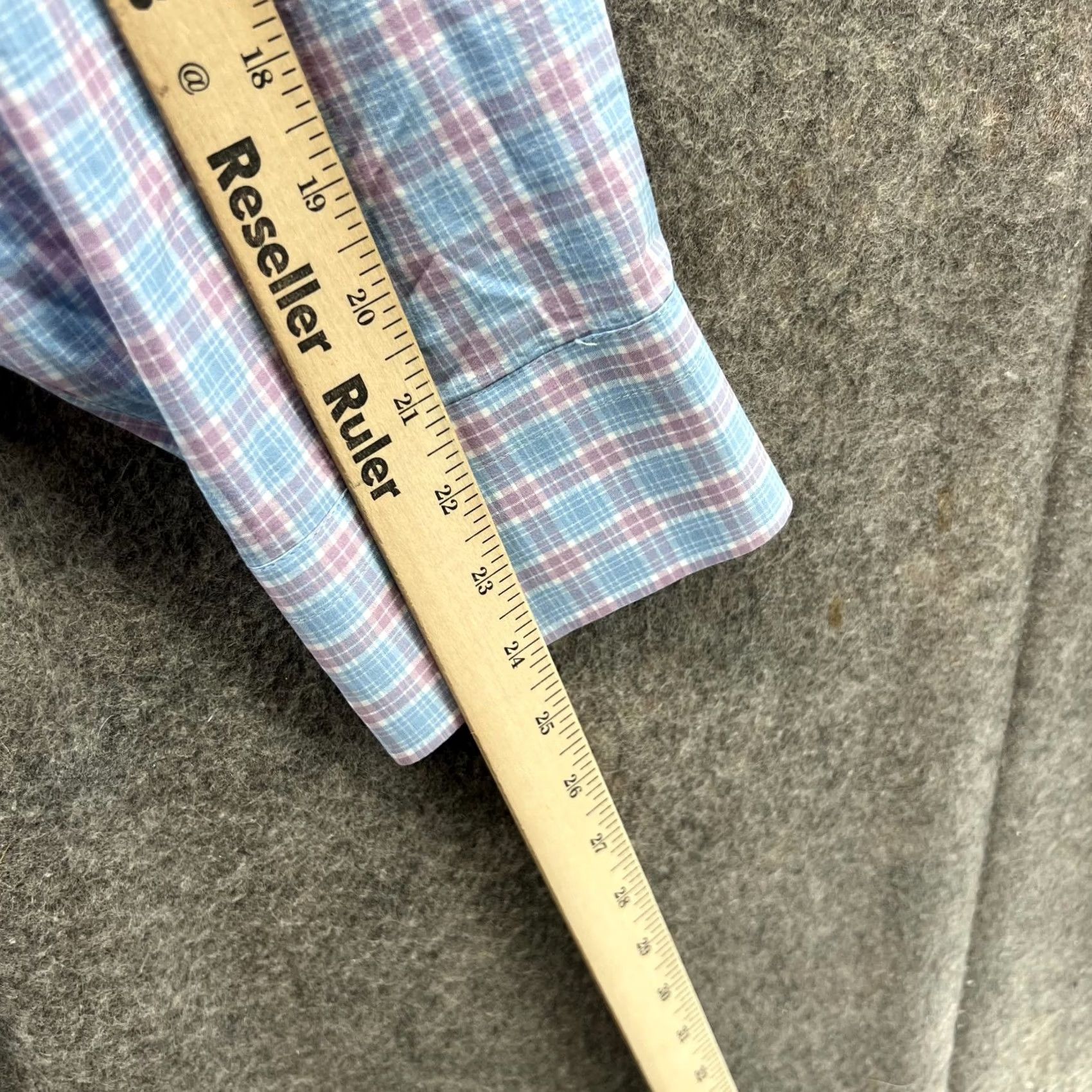 Peter Millar VINTAGE Peter Millar Shirt? Size US XXL / EU 58 / 5 - 5 Thumbnail