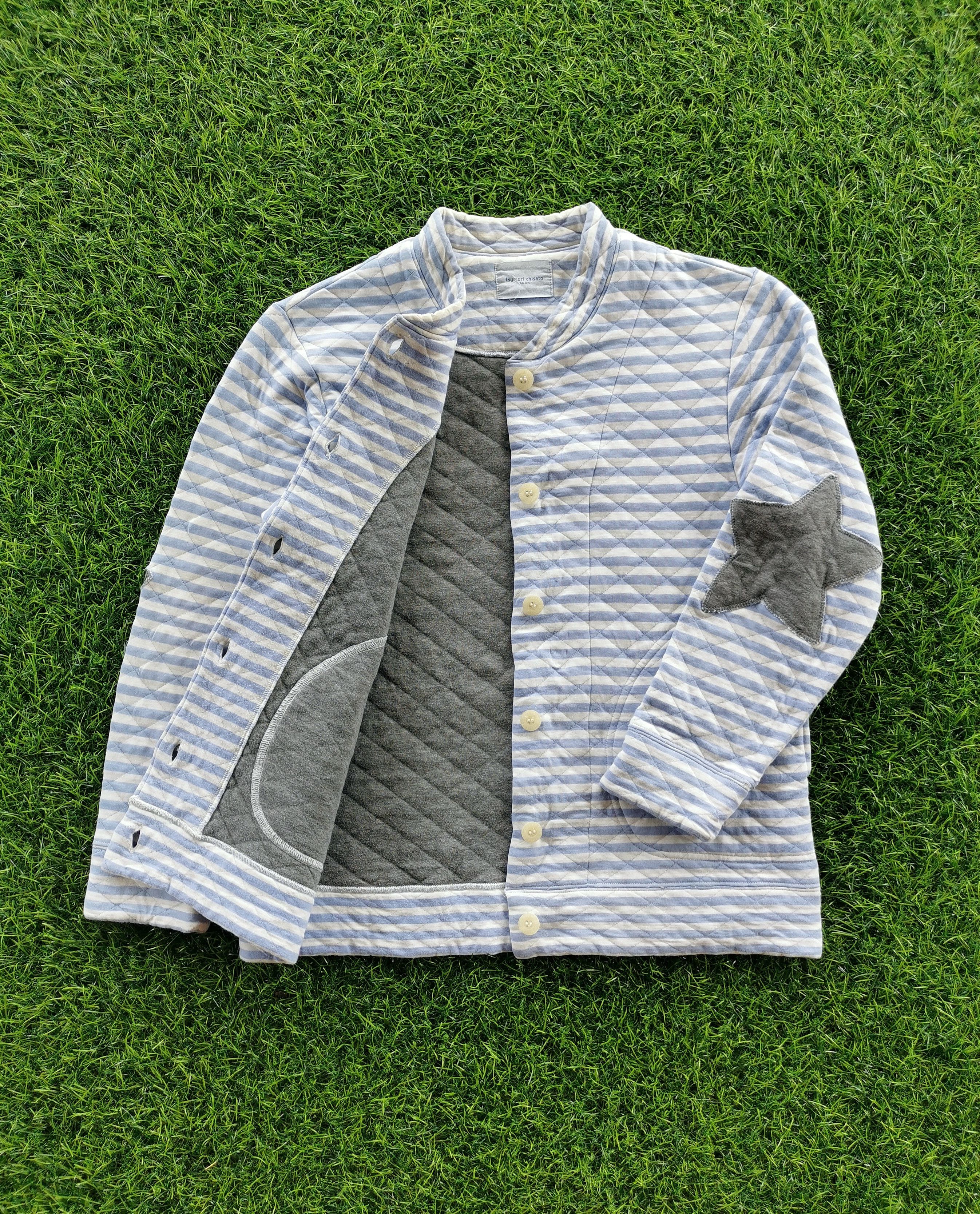 Issey Miyake Tsumori Chisato Room Sweaters Size US S / EU 44-46 / 1 - 2 Thumbnail