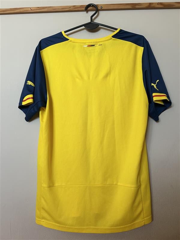 Puma ARSENAL LONDON F.C. 2014 - 2015 Puma - M - UNIQUE Size US M / EU 48-50 / 2 - 2 Thumbnail