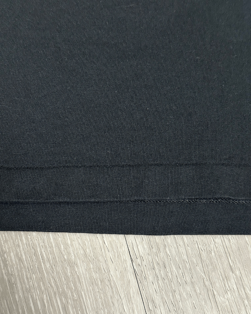 Vintage Vintage Mark's 1804 Single Stitch Black Pocket T-Shirt - XL Size US XL / EU 56 / 4 - 9 Thumbnail