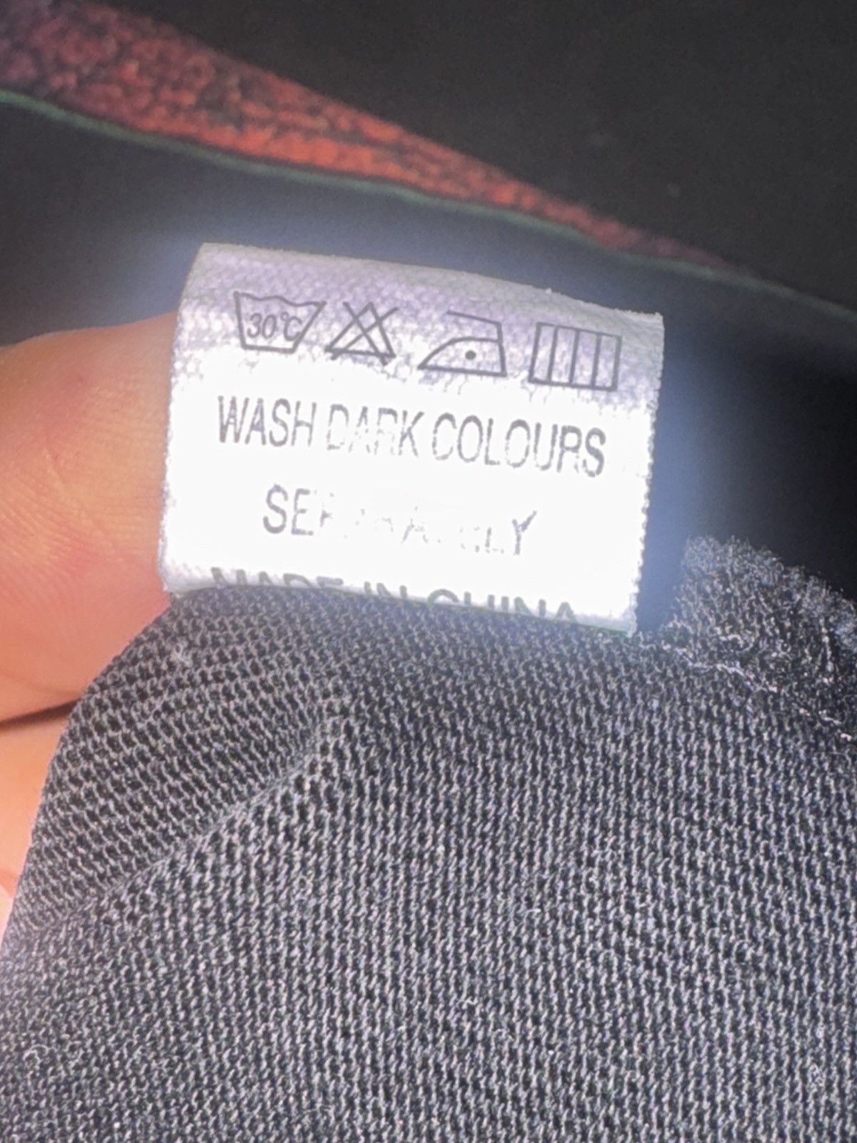 Godspeed Godspeed Long Sleeve Size US S / EU 44-46 / 1 - 4 Thumbnail