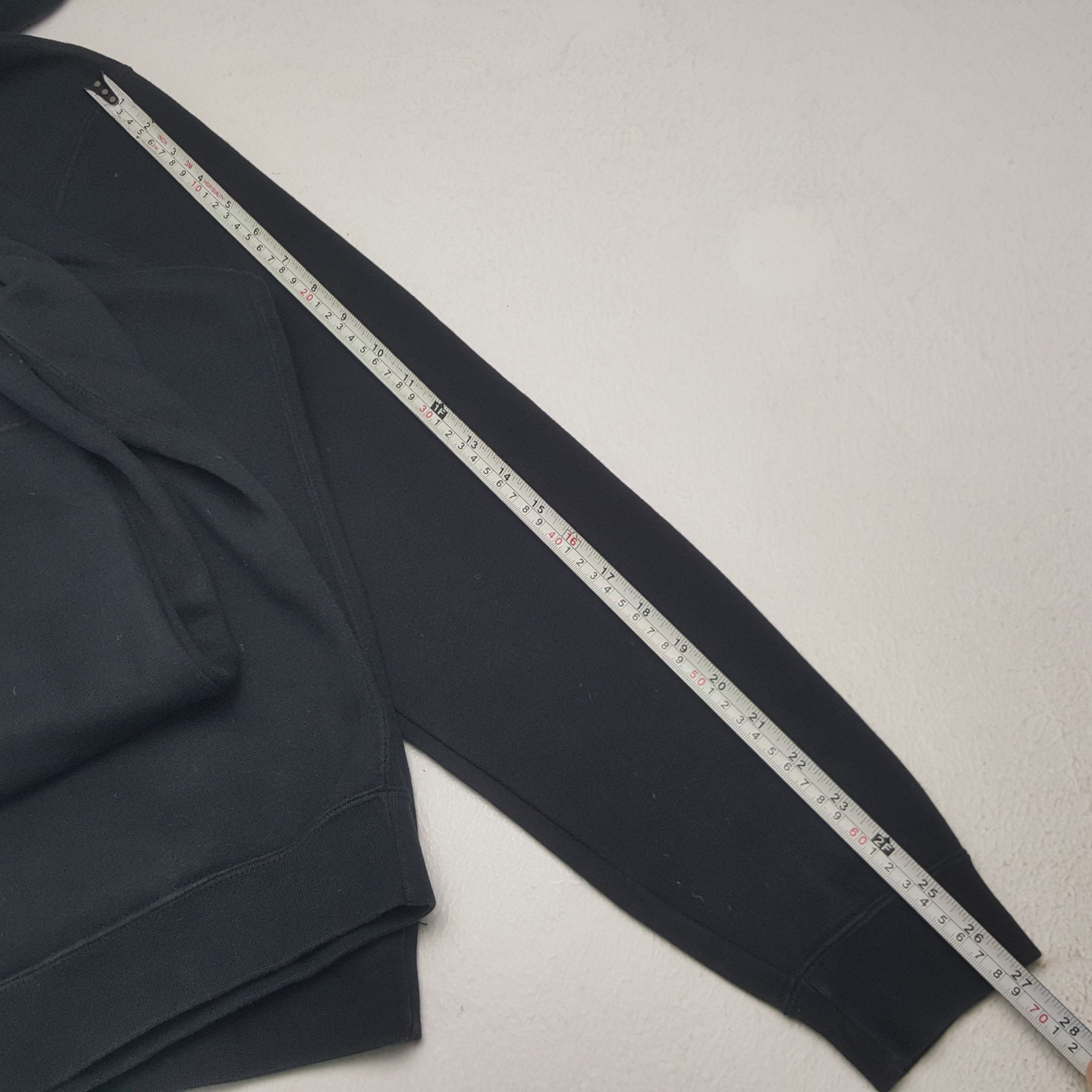 Nike × Vintage Vintage Nike Hoodies Size US L / EU 52-54 / 3 - 6 Thumbnail