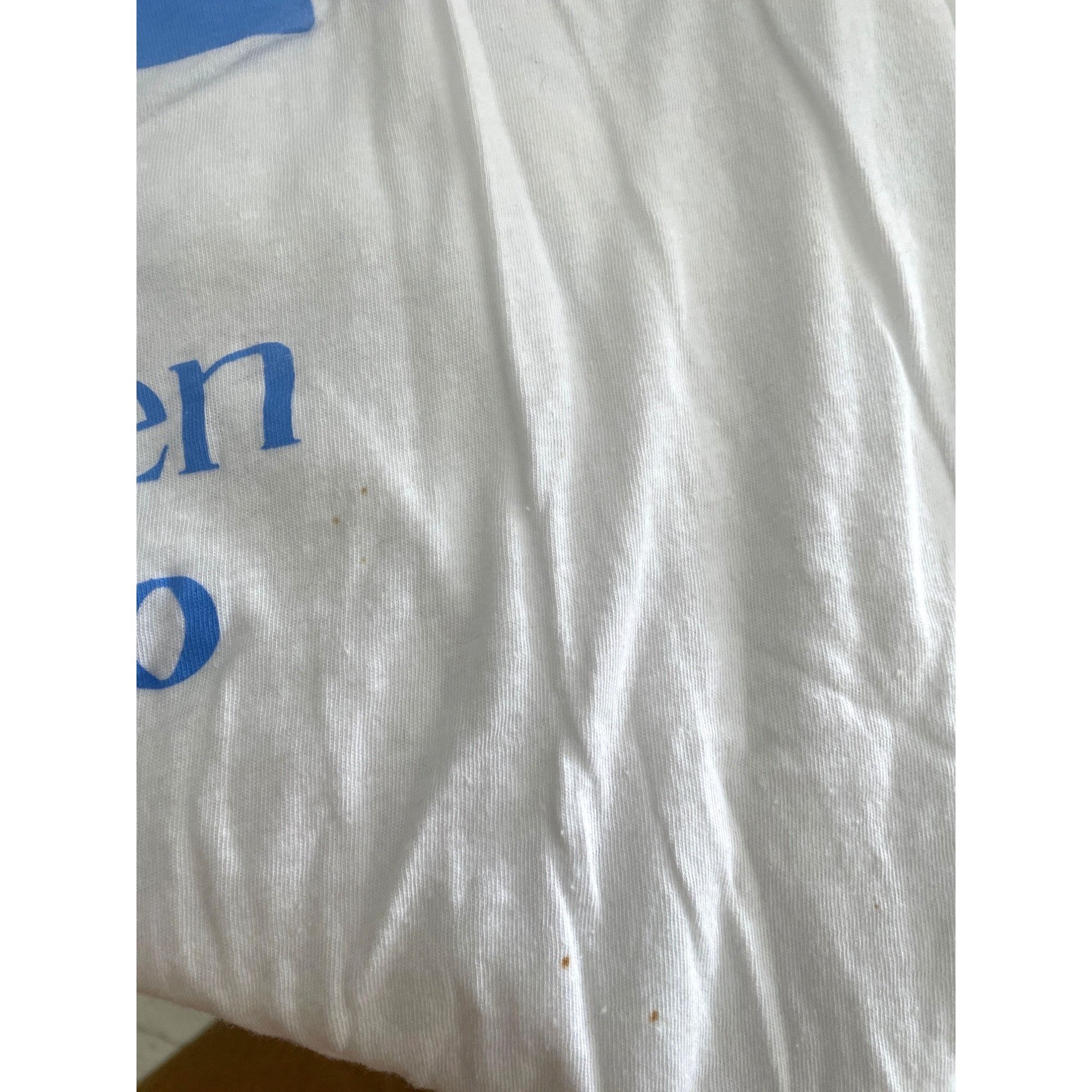 Other RARE Vintage 1991 Solar Eclipse Sheraton Huatulco Resort La Size US L / EU 52-54 / 3 - 9 Thumbnail